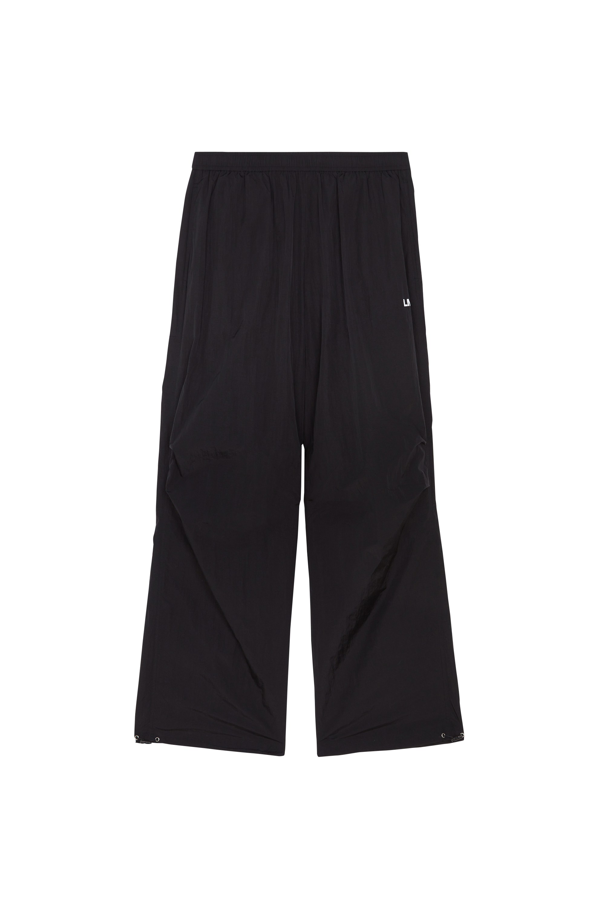 Pantalon de survêtement LOST MANAGEMENT CITIES Noir