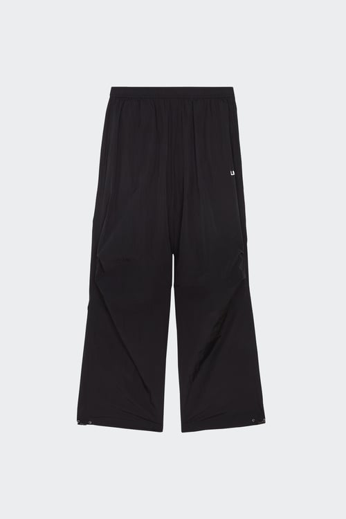 Pantalon de survêtement - Taille M Noir