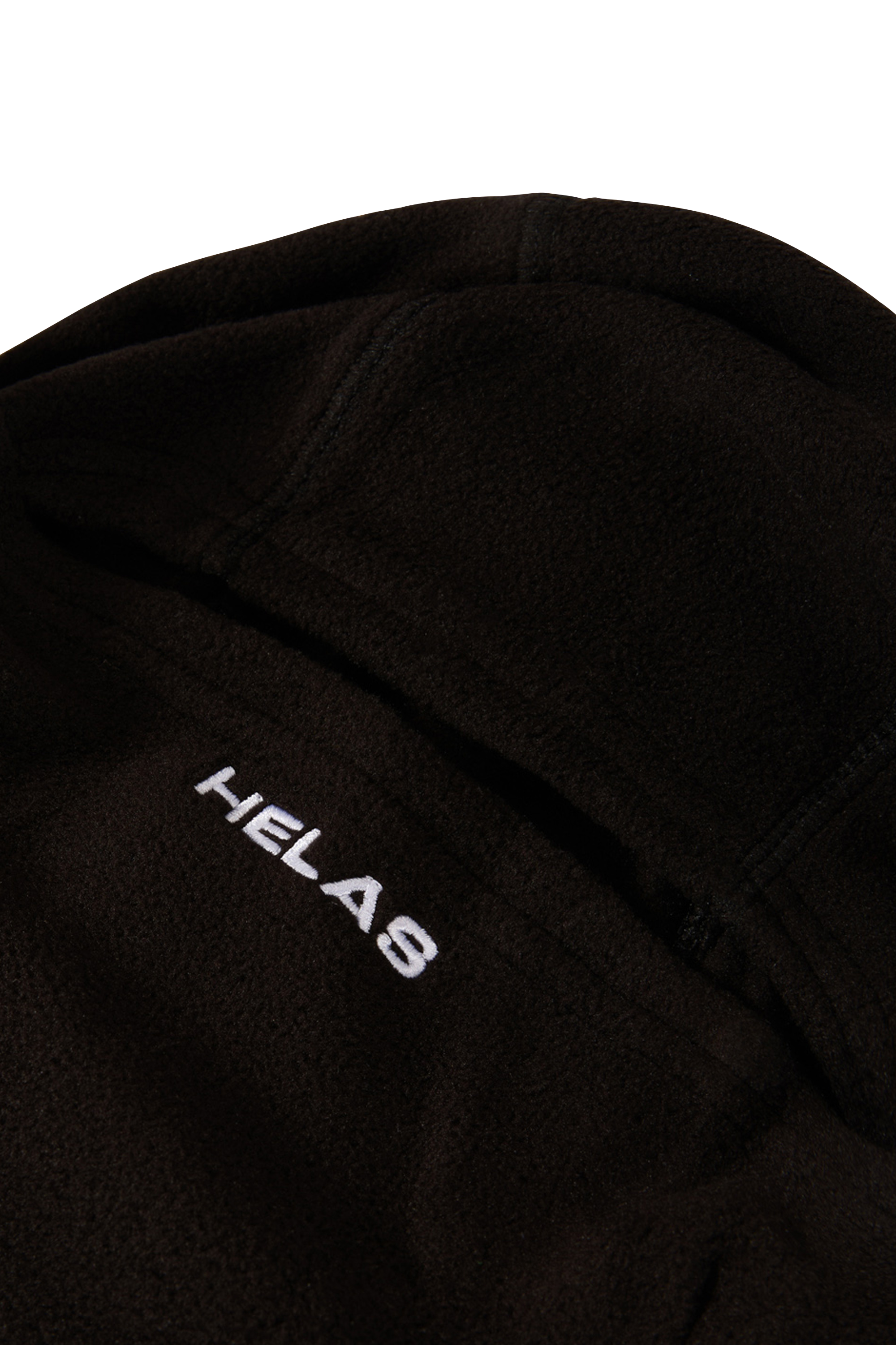 Balaclava HELAS Black