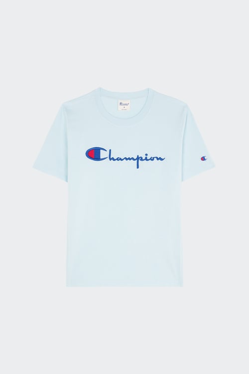T-shirt - Taille XS Bleu