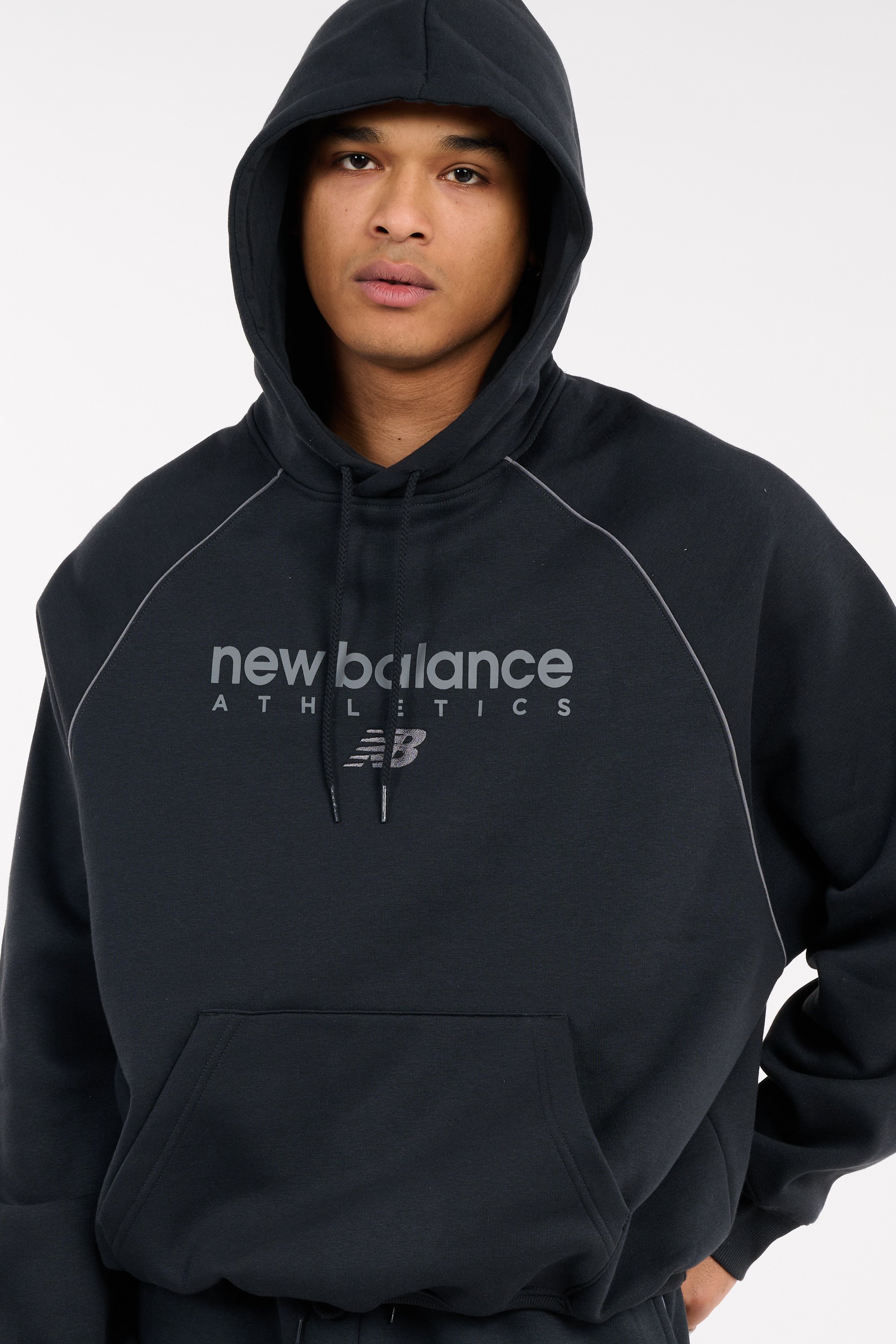 Hoodie Noir