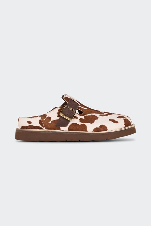 Originals - Mules - Taille 36 Marron