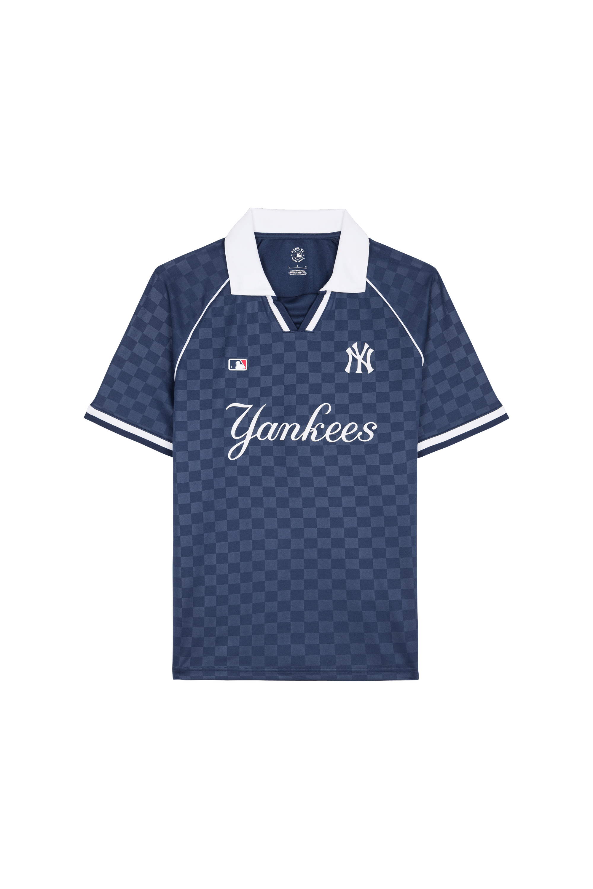 Maillot de sport NIKE MLB Bleu