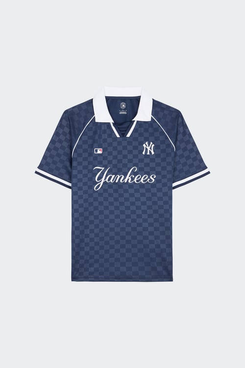 Maillot de sport - Taille XL Bleu