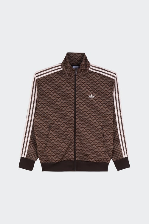 Veste - Taille XL Marron