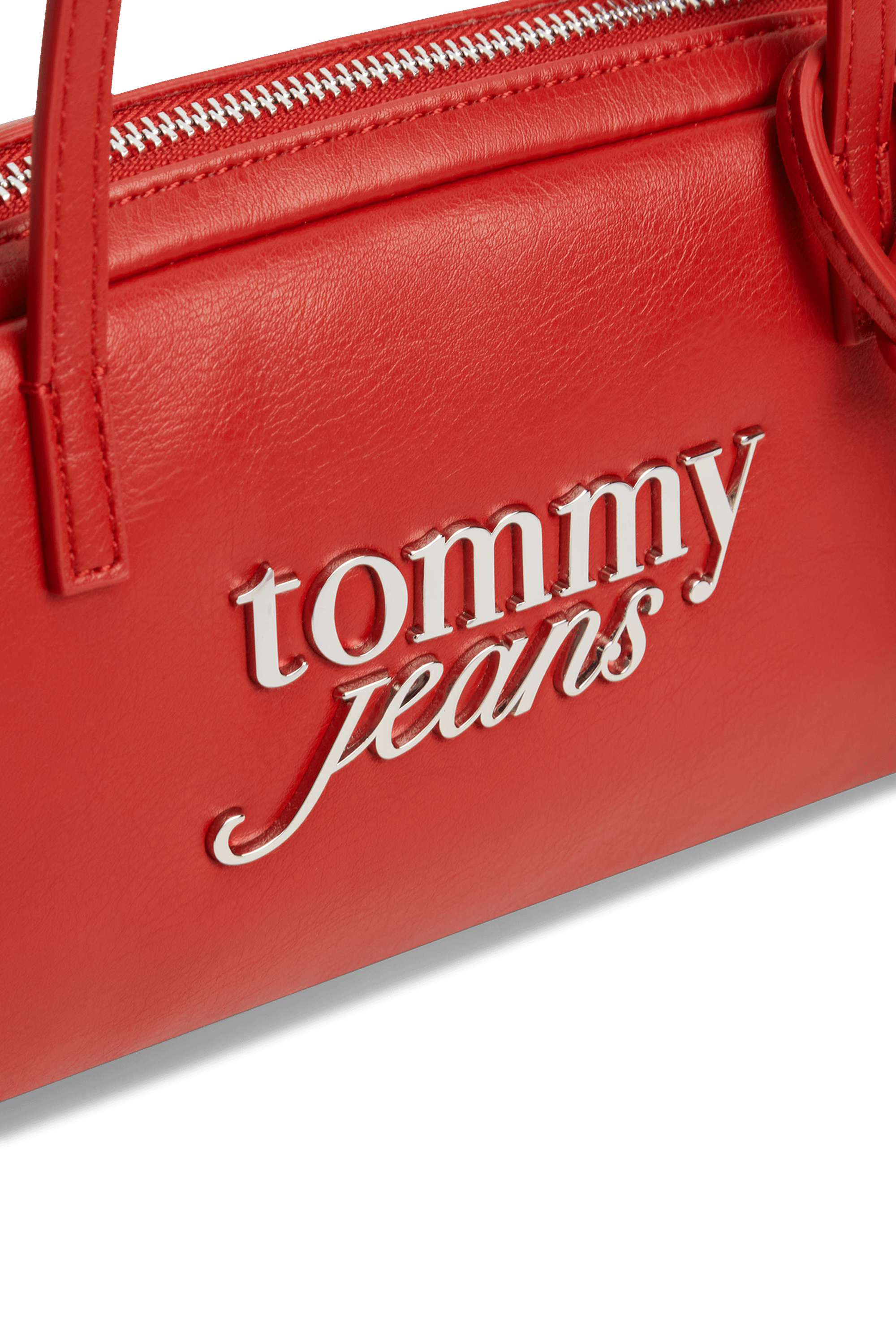 Sac porté épaule | Rouge TOMMY JEANS Femme