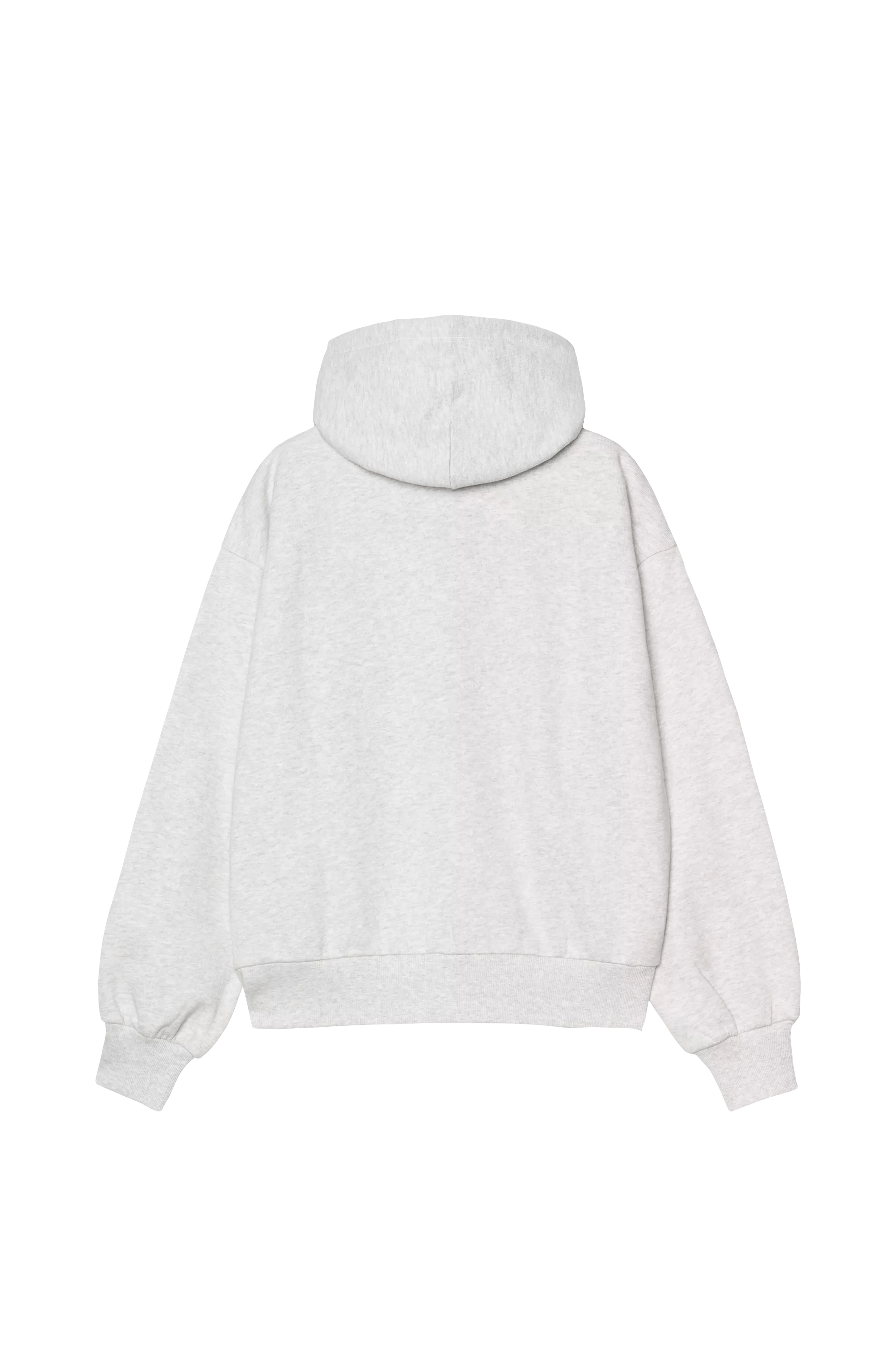 Hoodie | Grey CARHARTT WIP Women