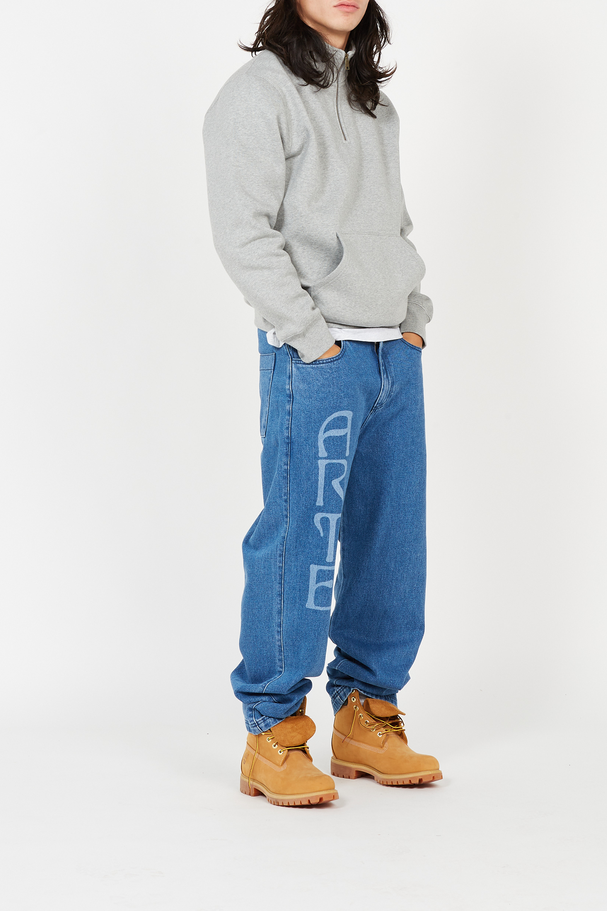 Bonnet | Noir CARHARTT WIP Homme