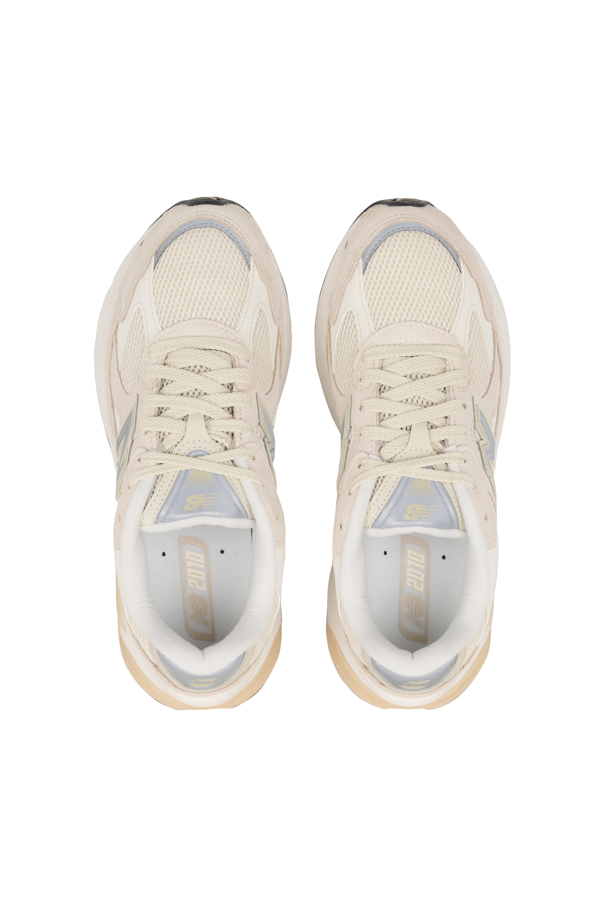Baswkets | Beige NEW BALANCE Homme