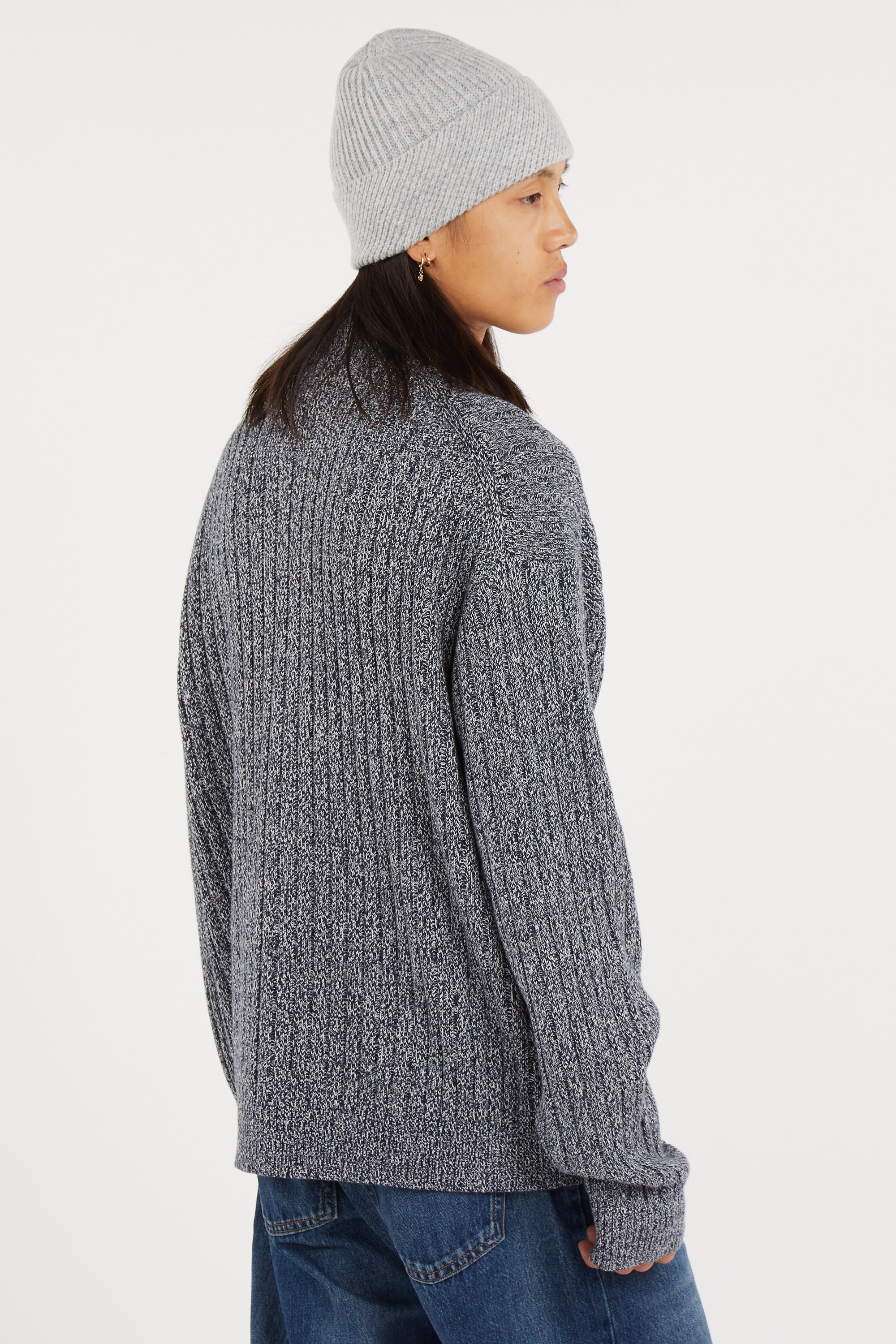 Pull | Bleu CALVIN KLEIN Homme