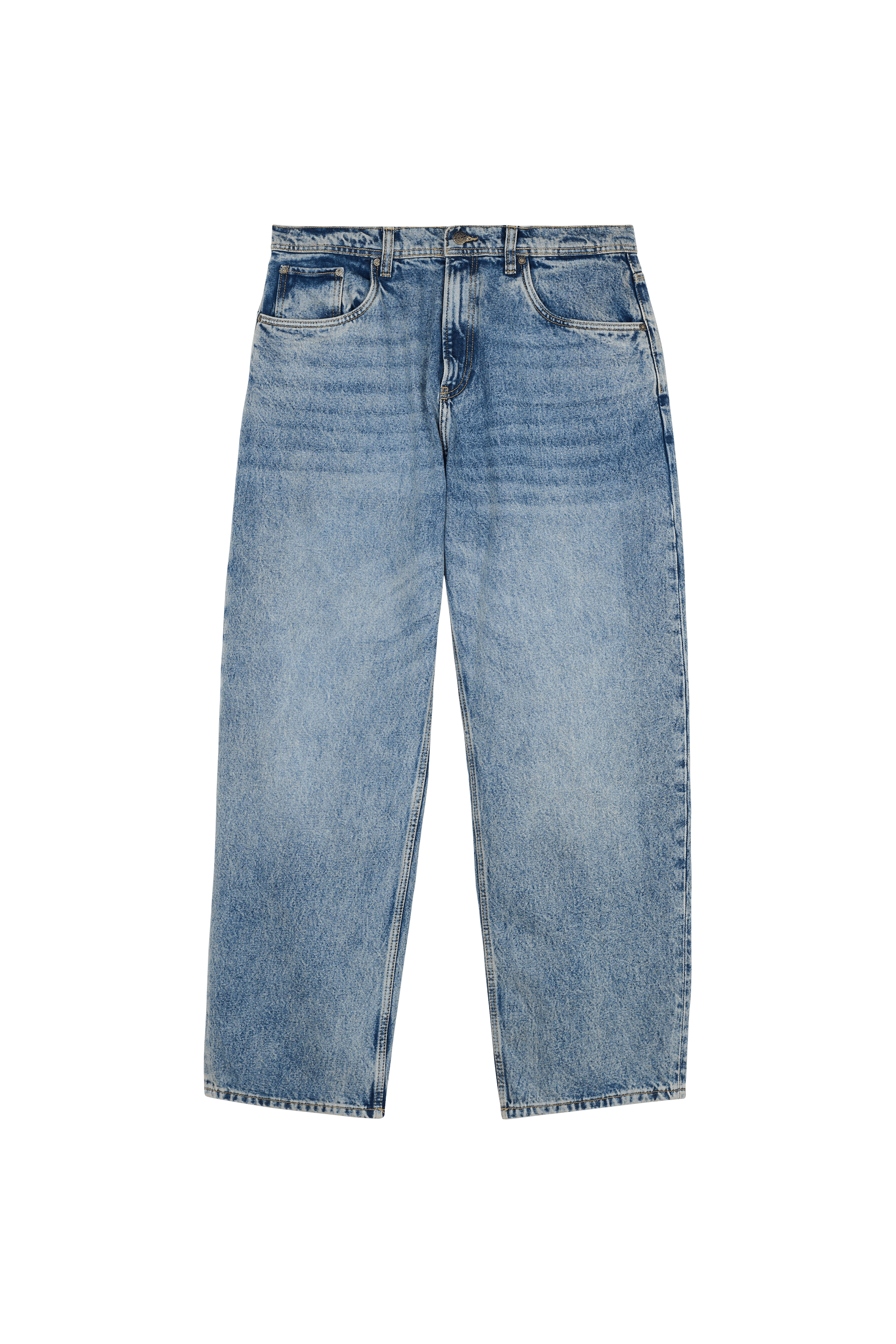 Jean TIMBERLAND Bleu