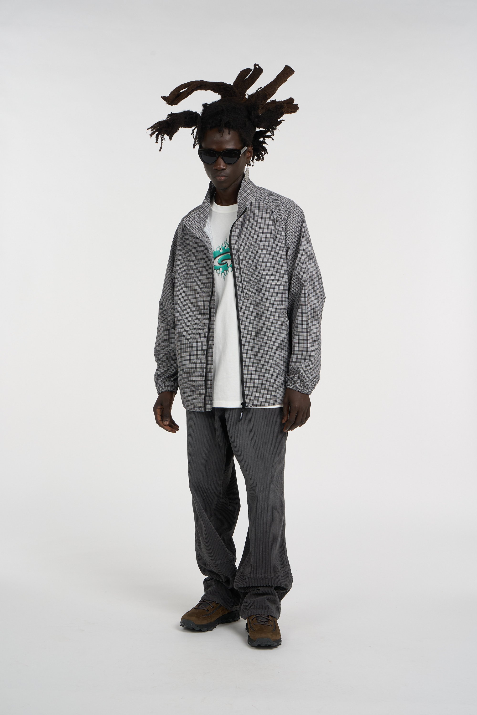 Jacket | Multicolored GRAMICCI Men