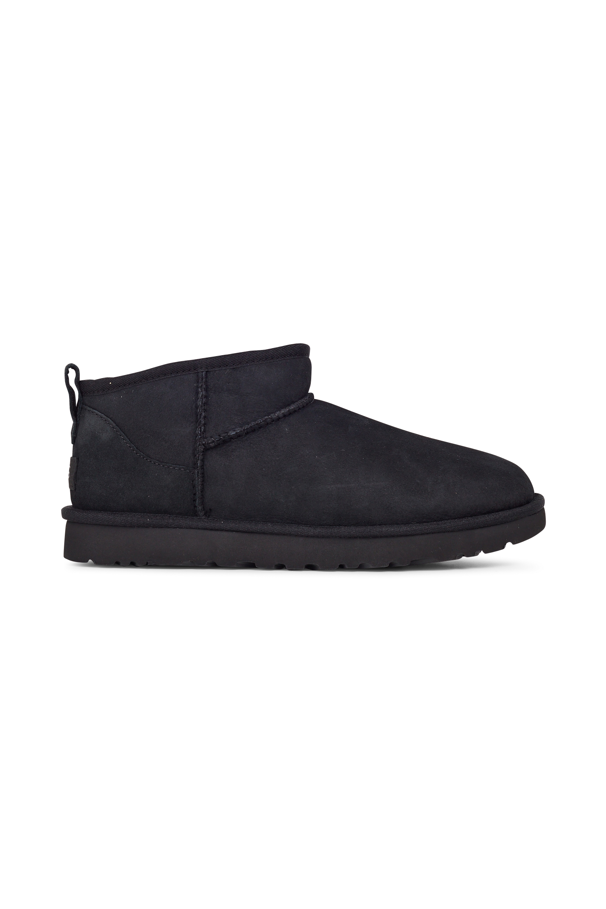 Ankle boots Black