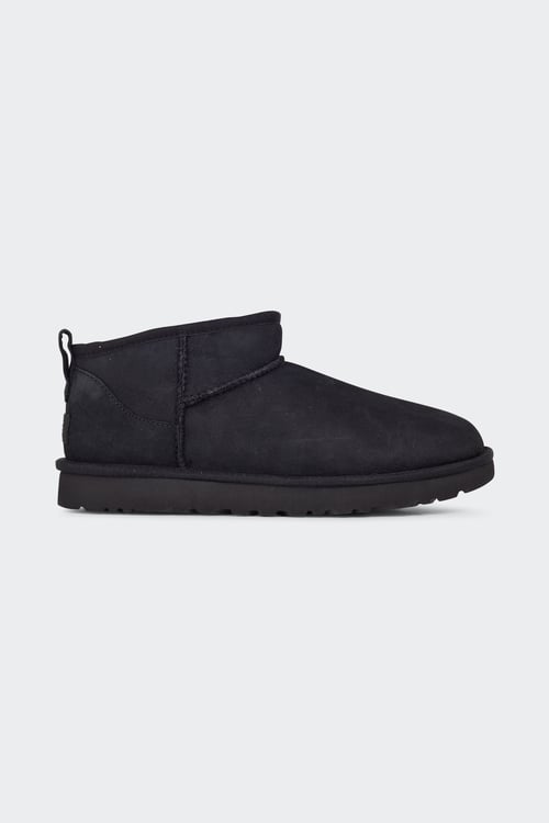 UGG Bottines Noir