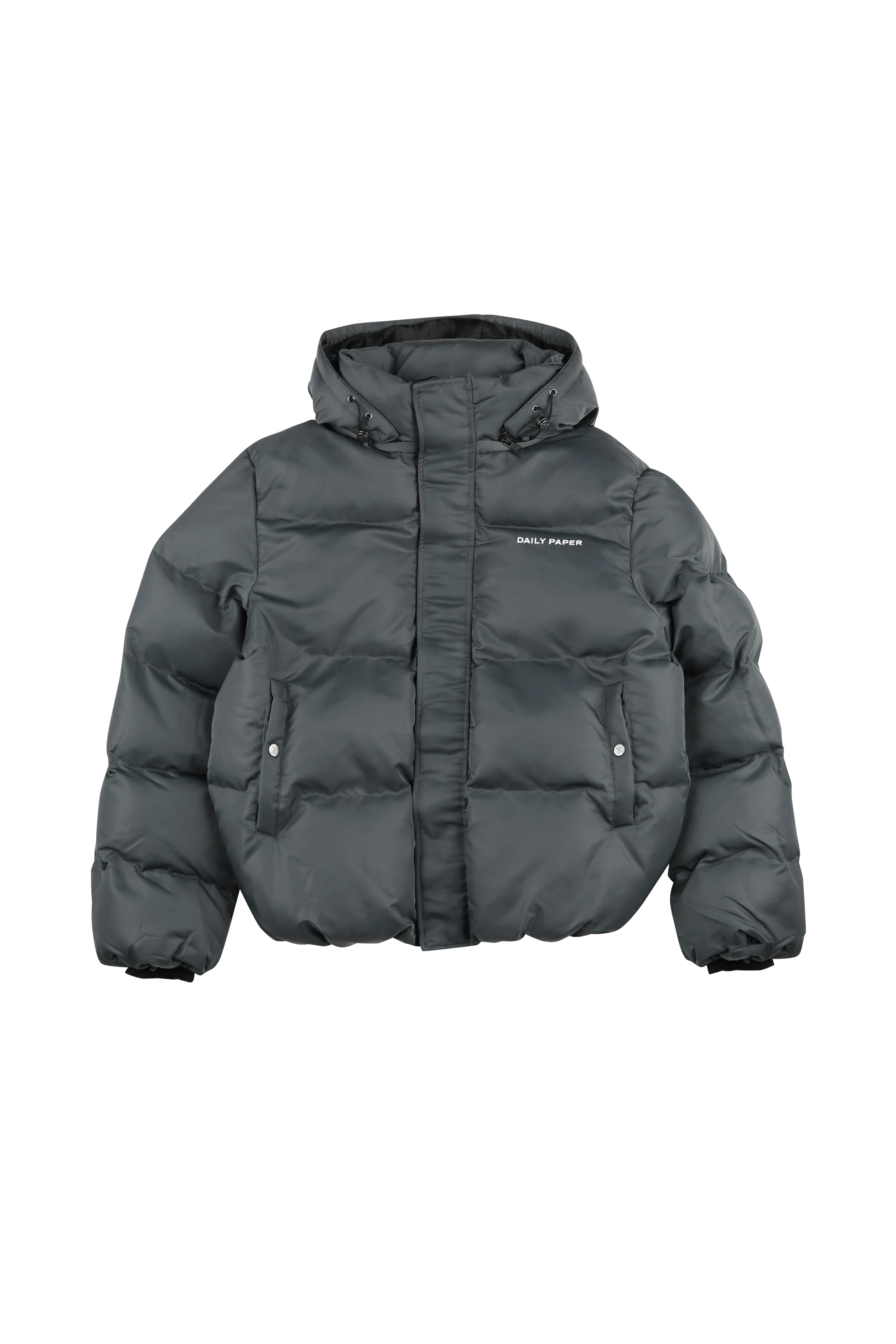 daily paper doudoune homme