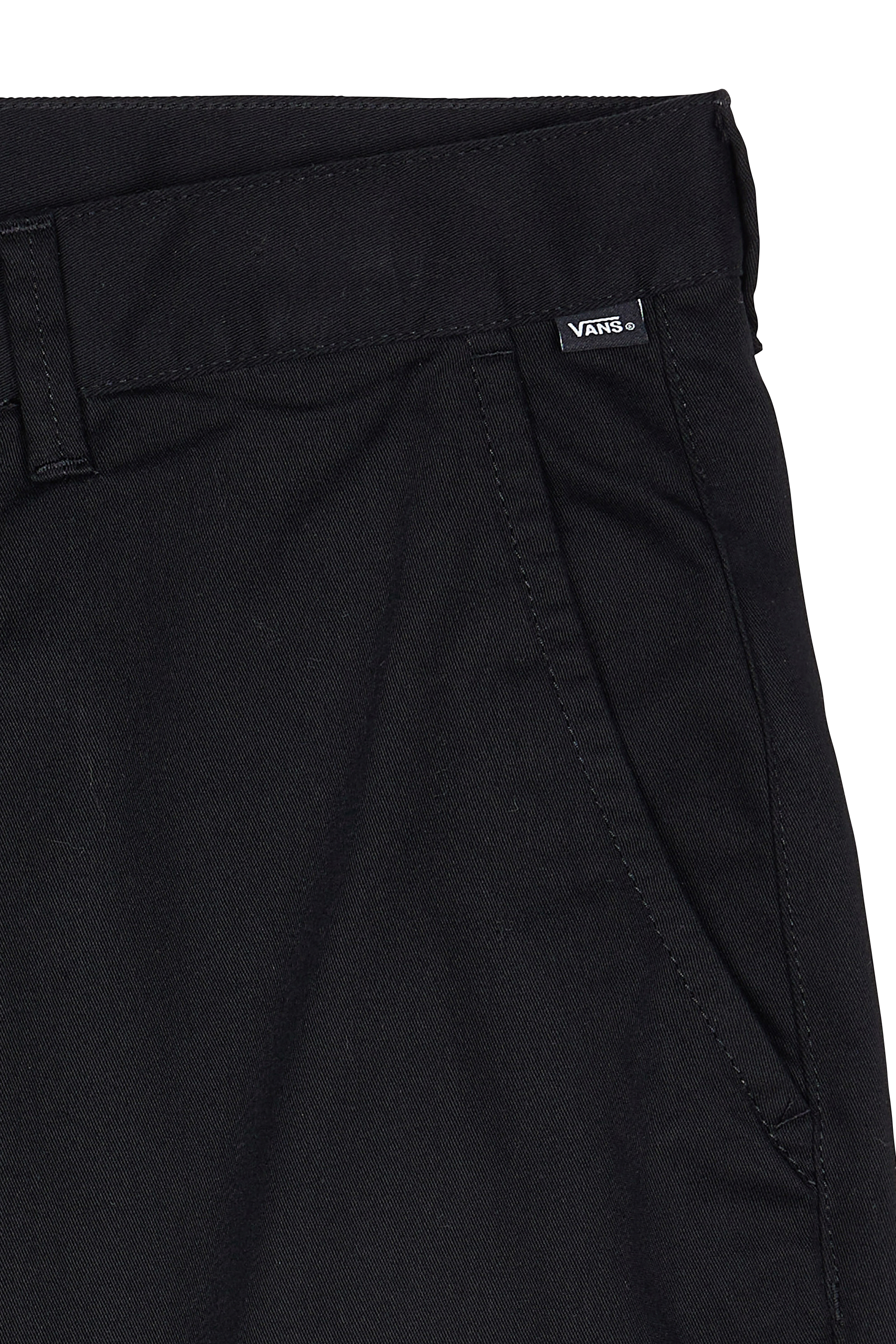 Short | Noir VANS Homme