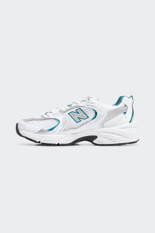 NEW BALANCE Baskets Blanc