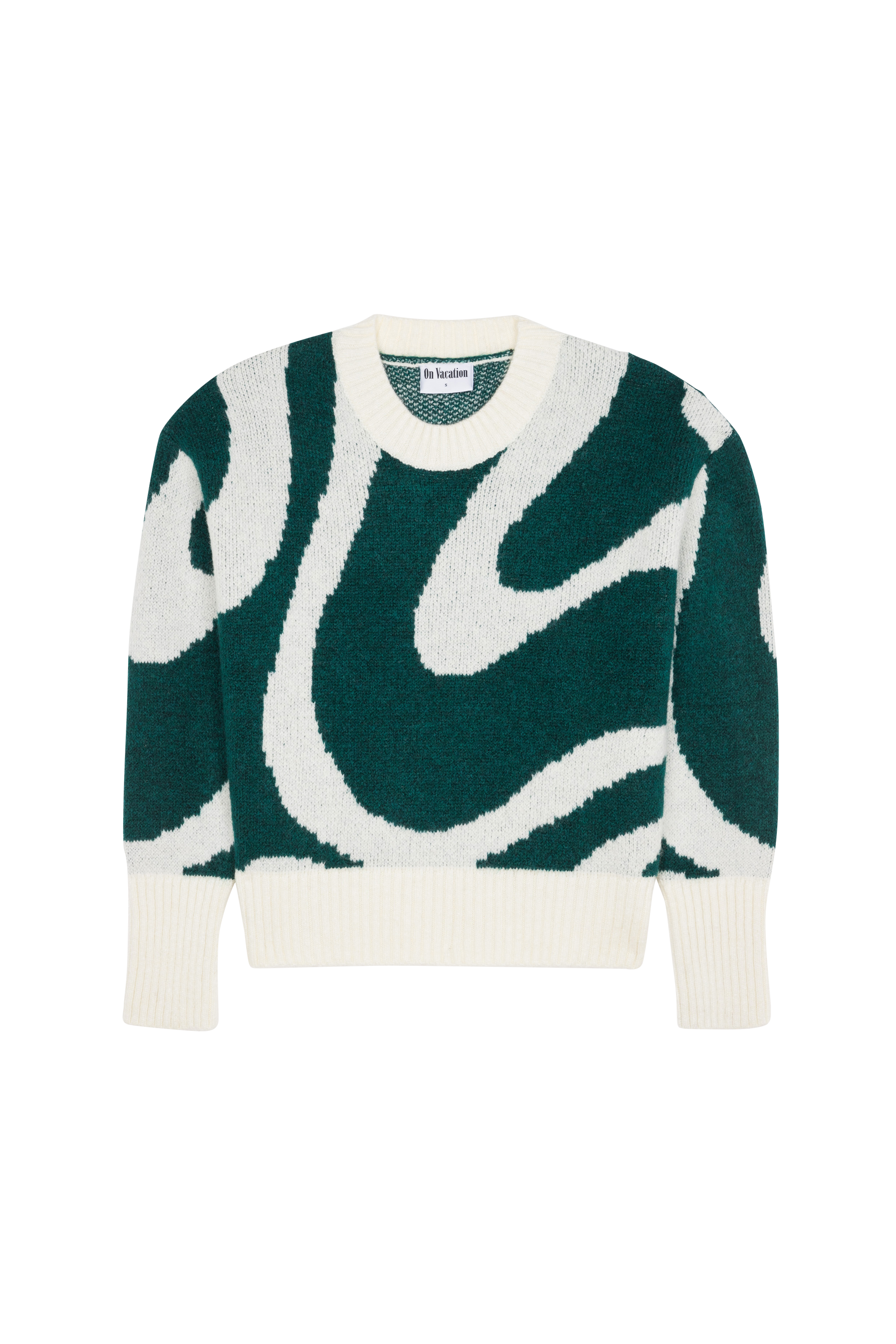 Pull ON VACATION Vert