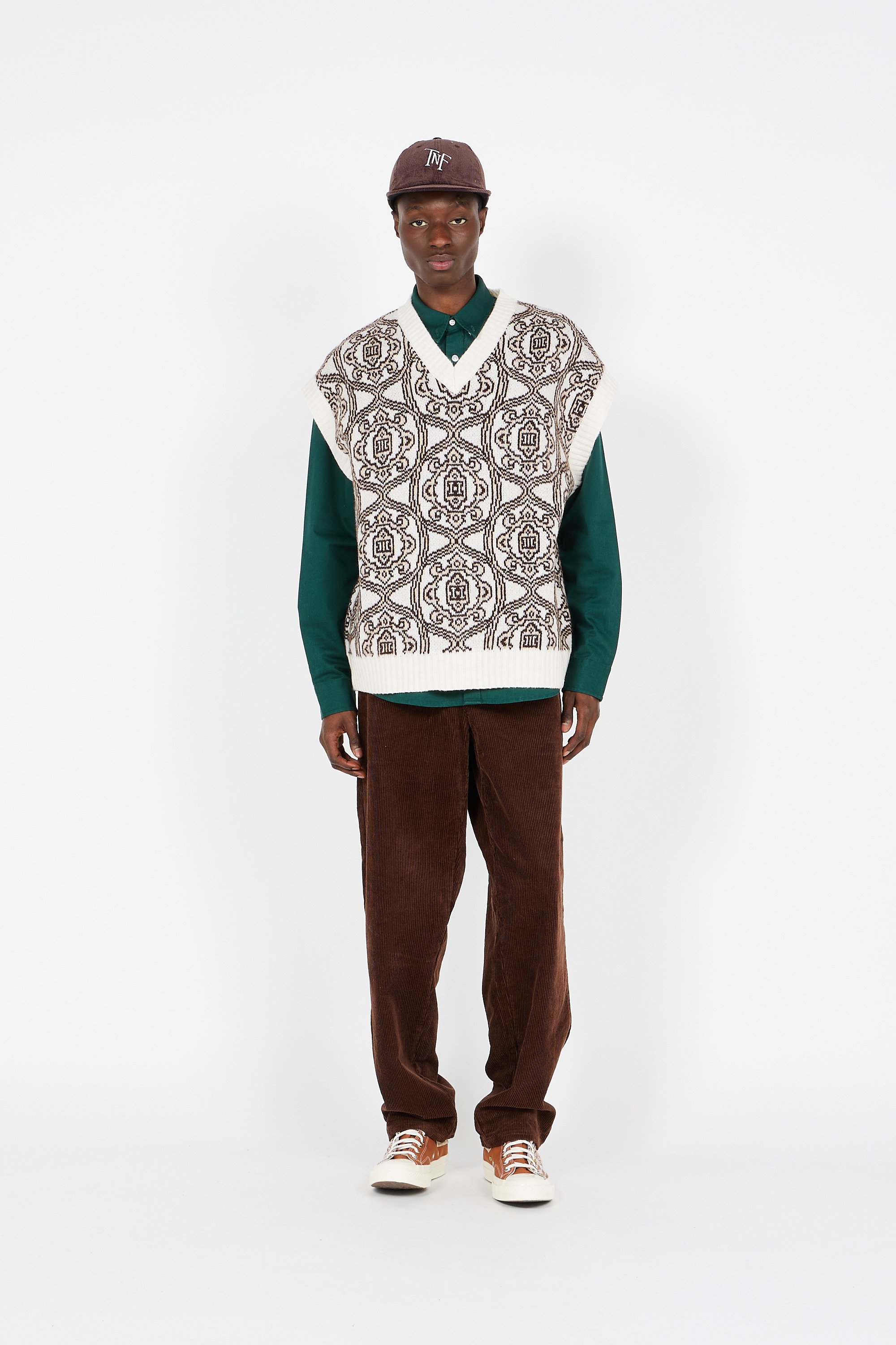 Sneakers | Brown by CONVERSE Sneakers Brown