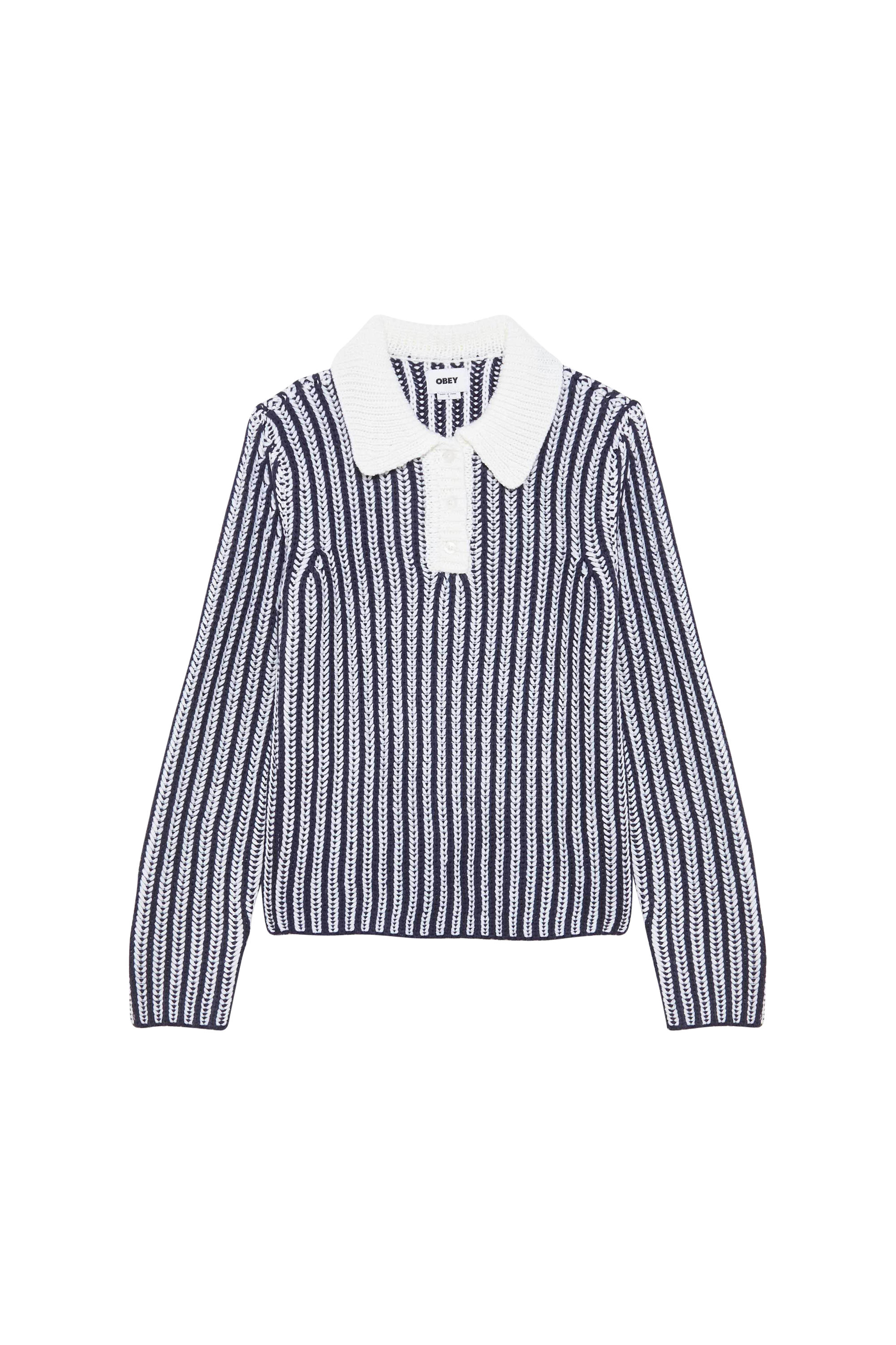 Sweater Blue