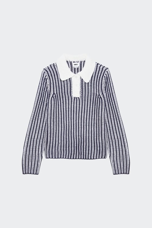 OBEY Pull Bleu