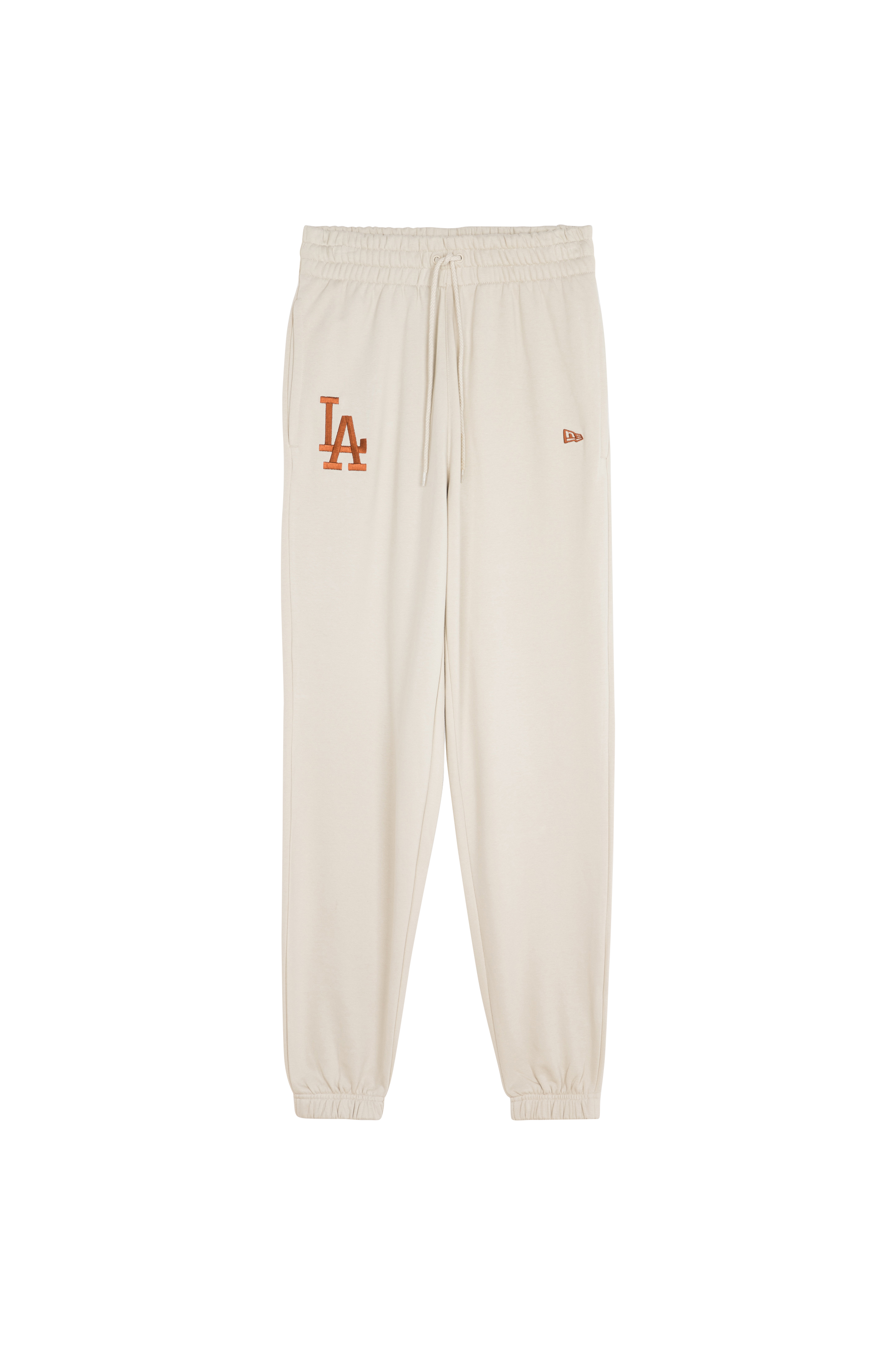 Joggers Beige
