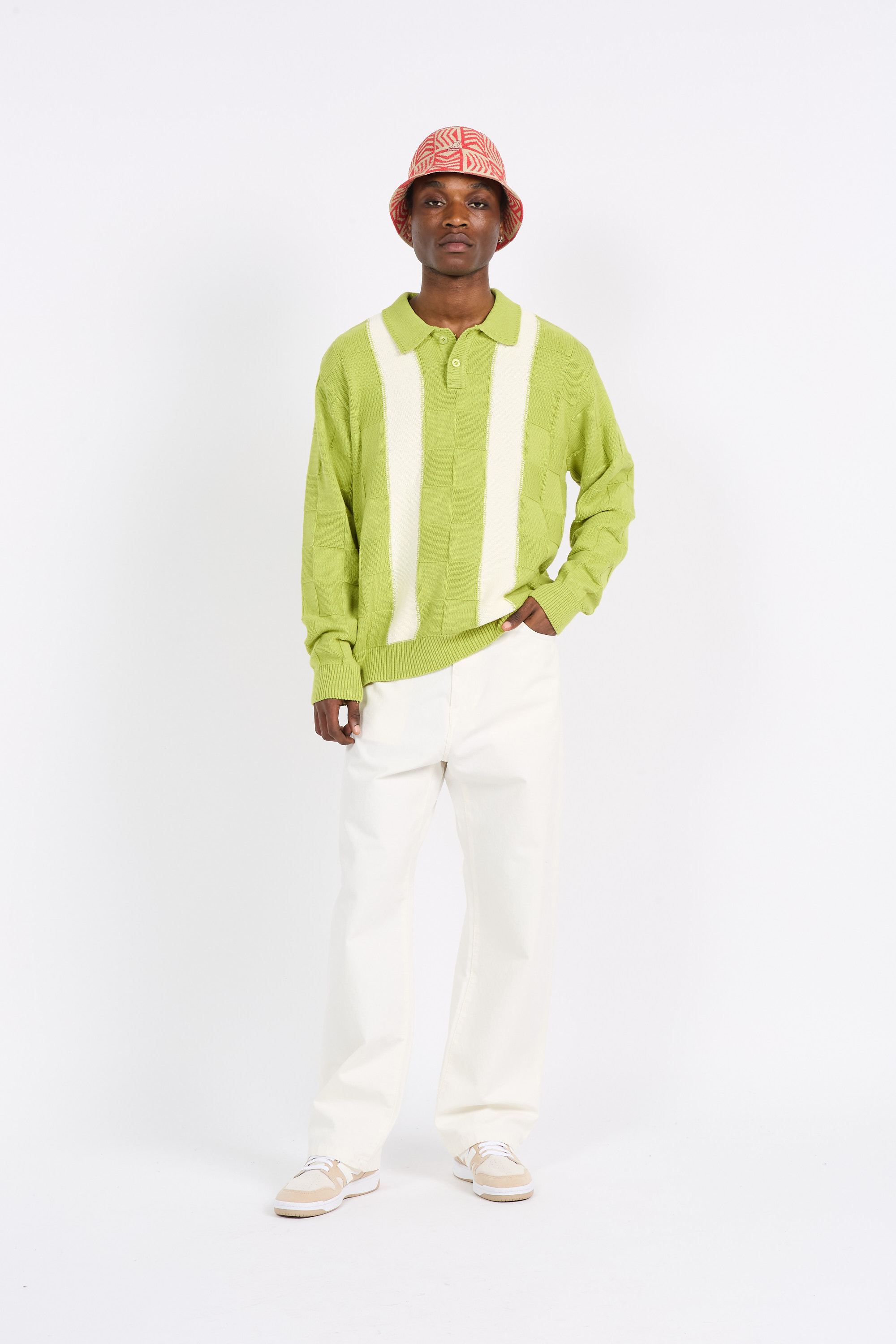 Polo Green