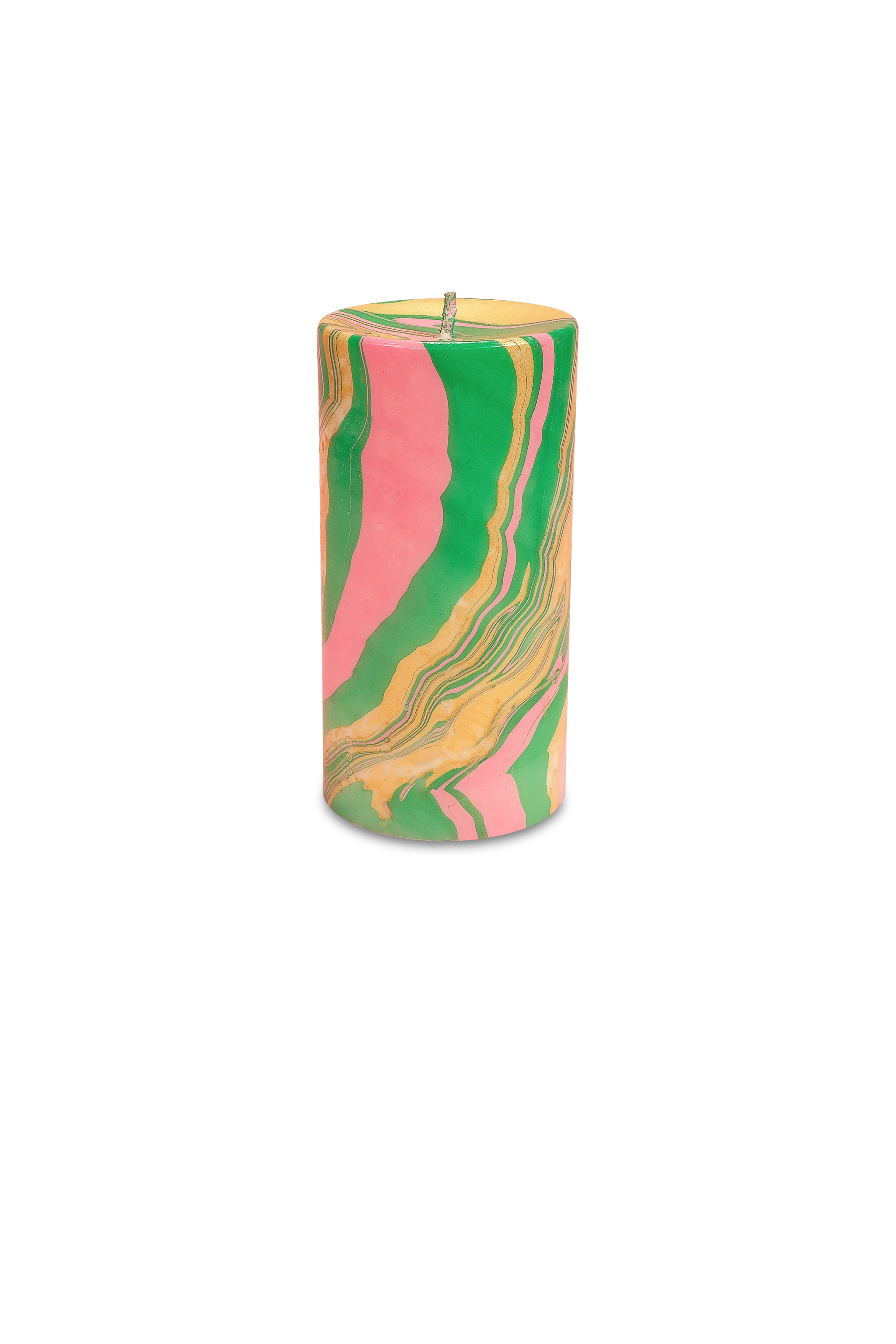 Bougie Multicolore
