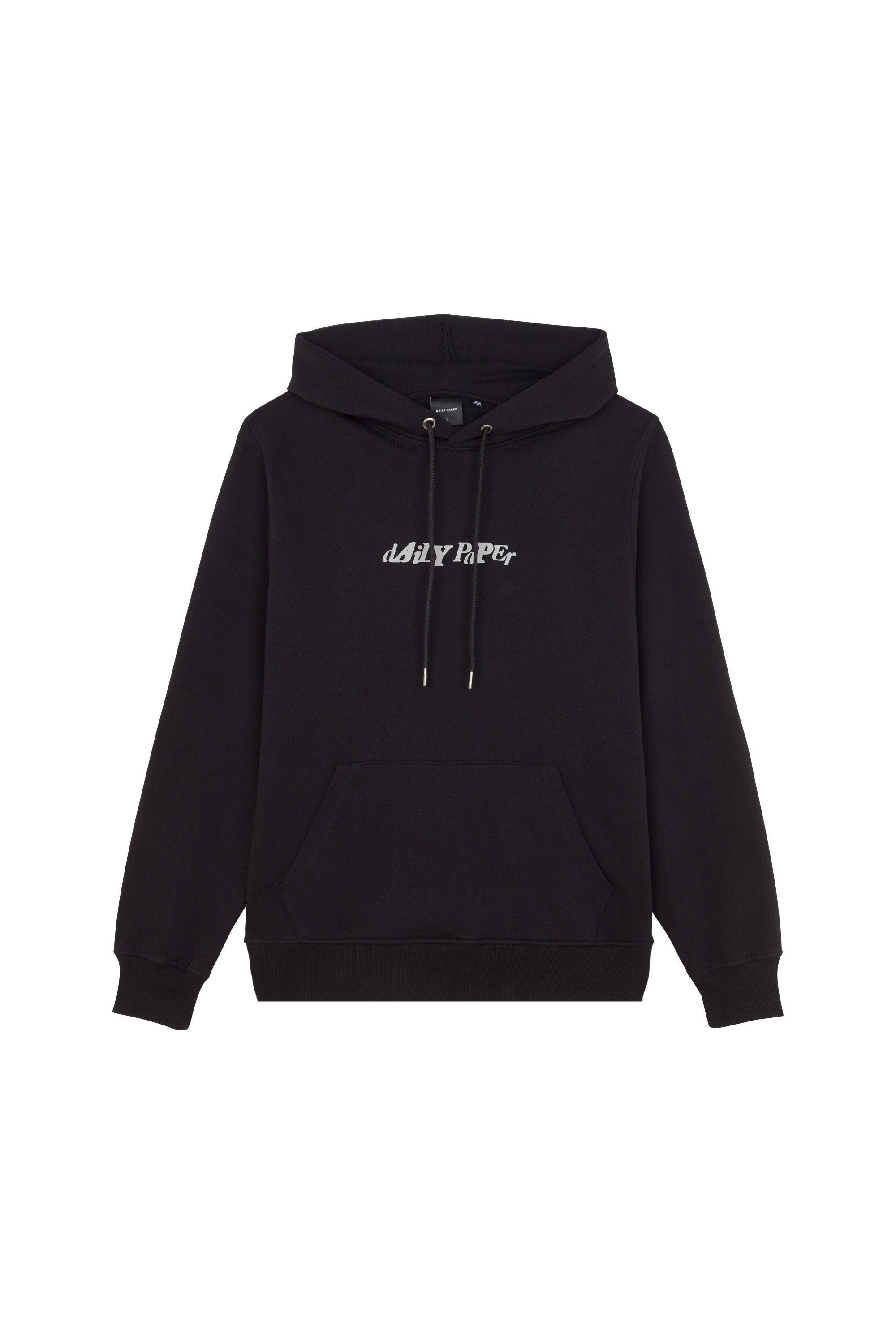 Hoodie Black