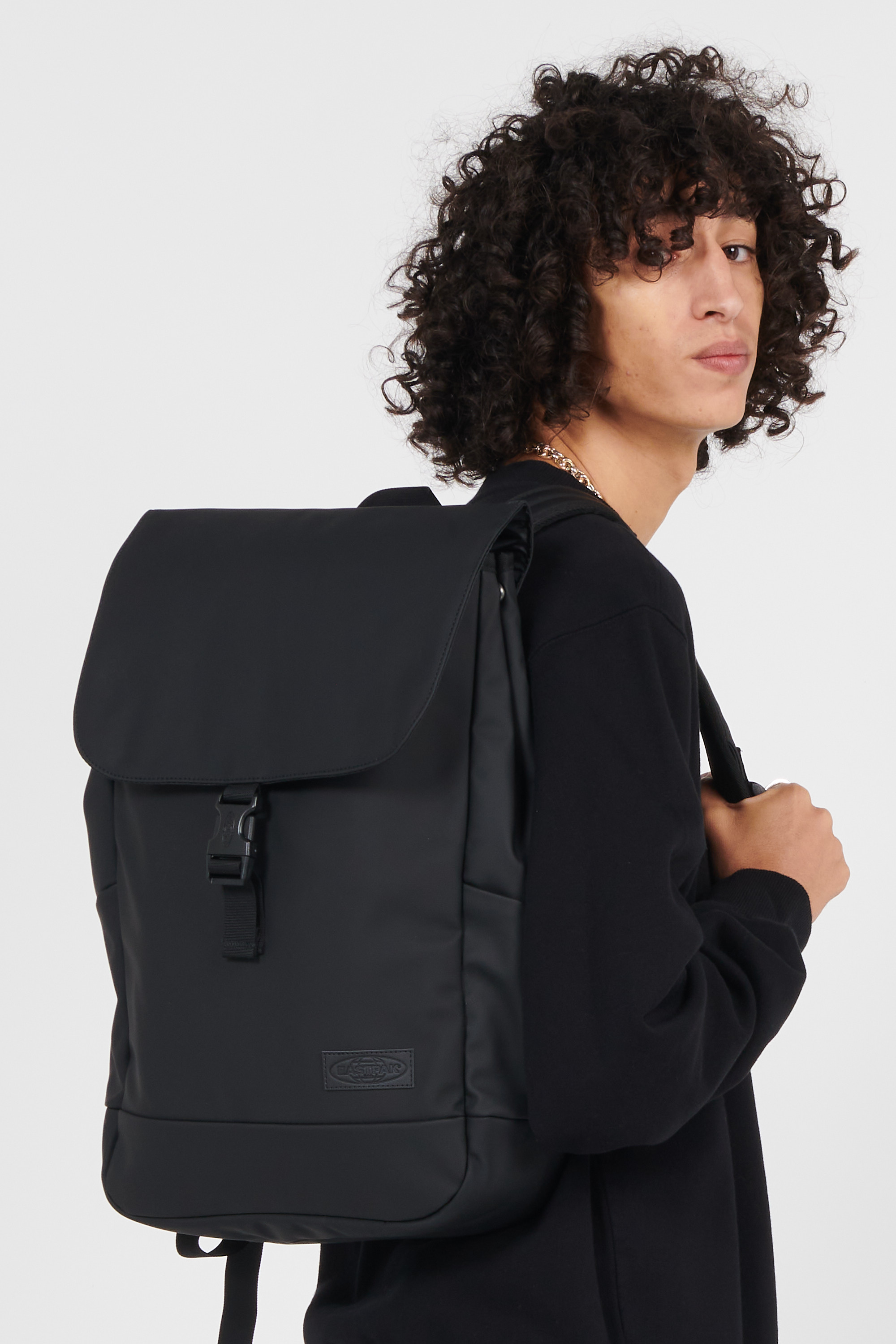 Sac à dos Noir