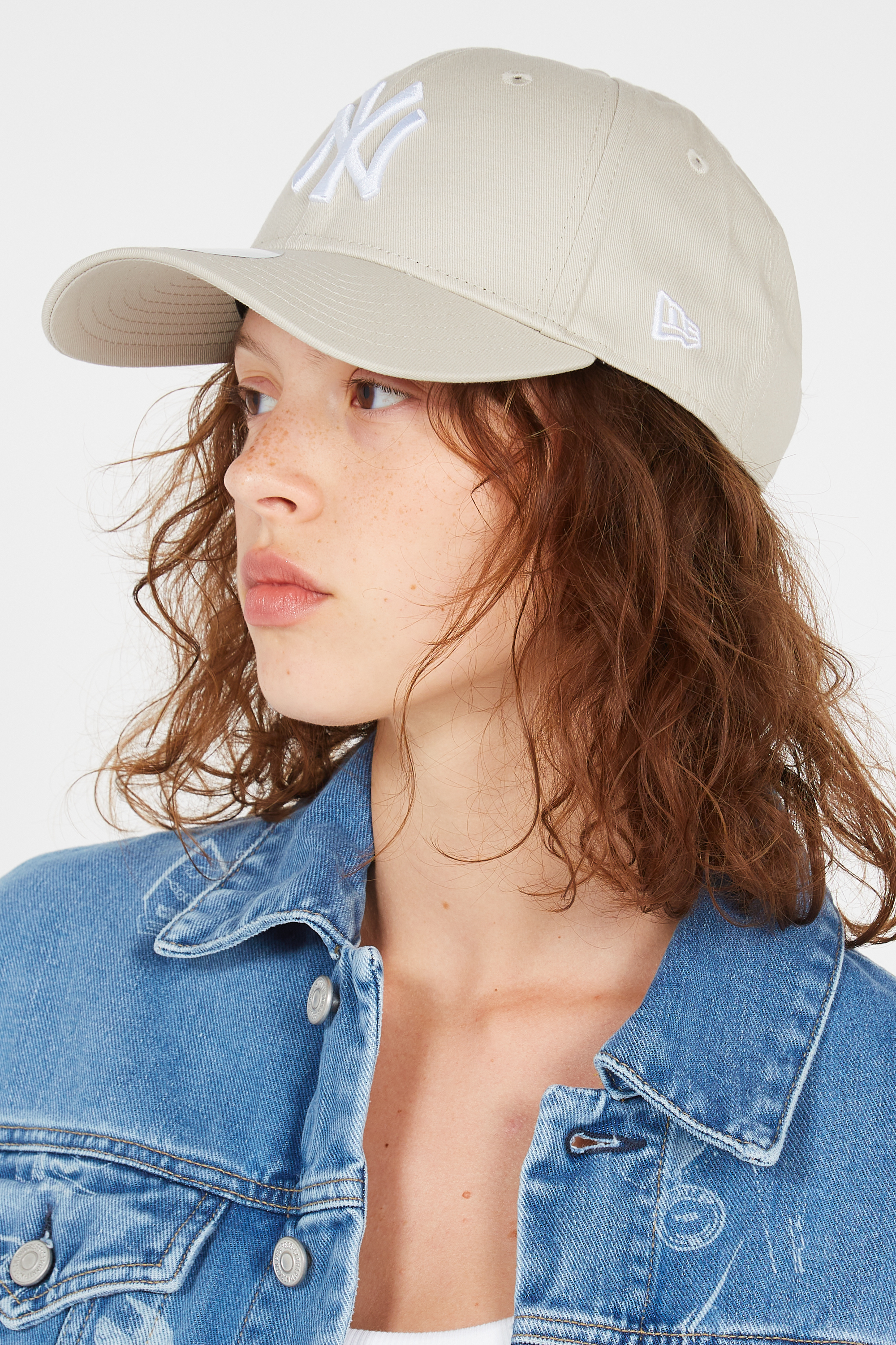 Cap Beige