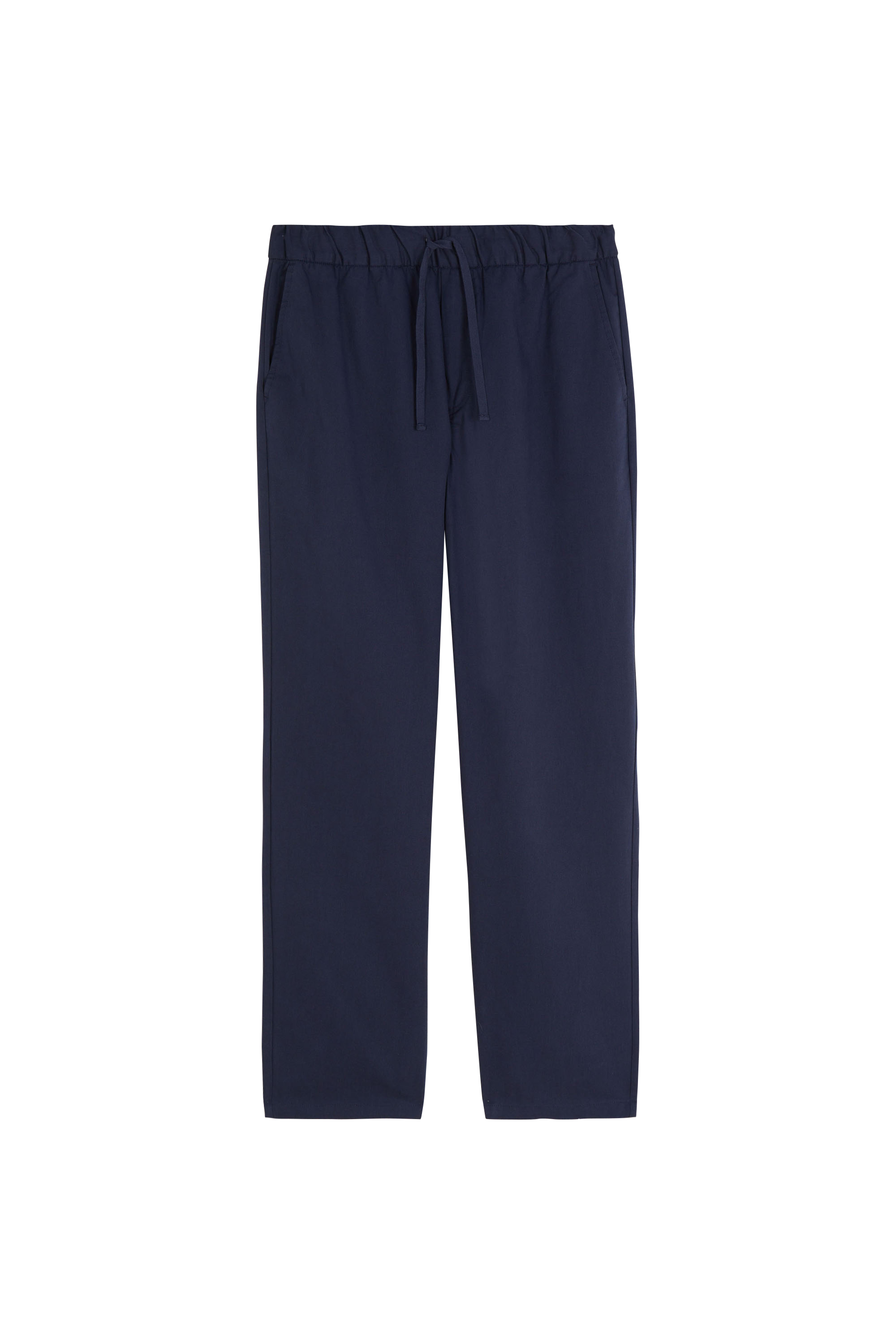 Pants Blue