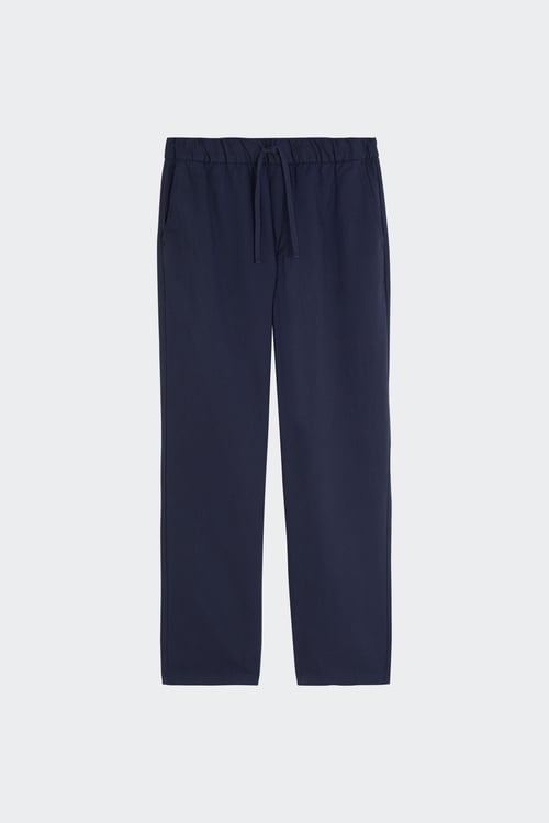 MINIMUM Pants Blue