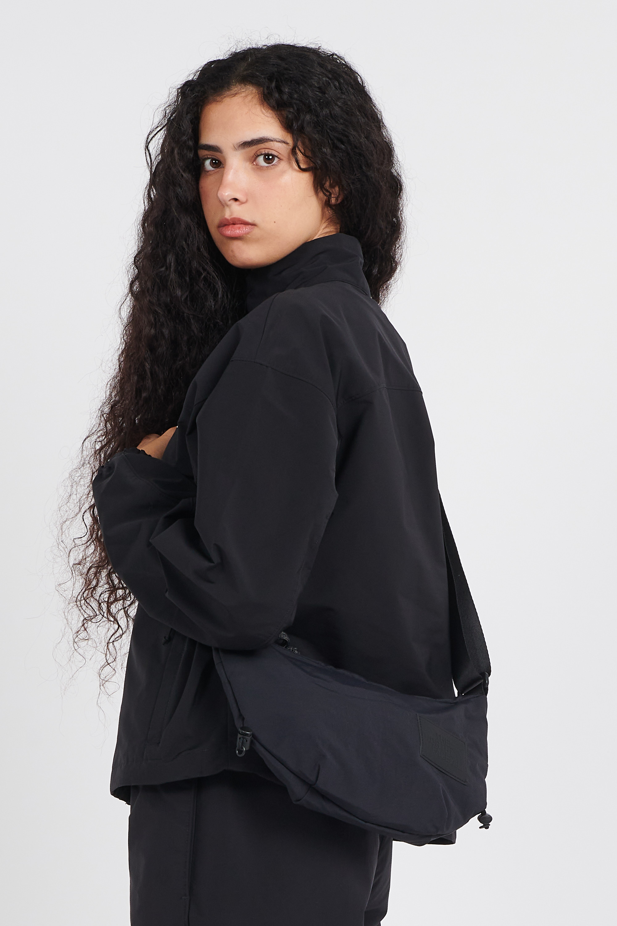 Shoulder bag Black