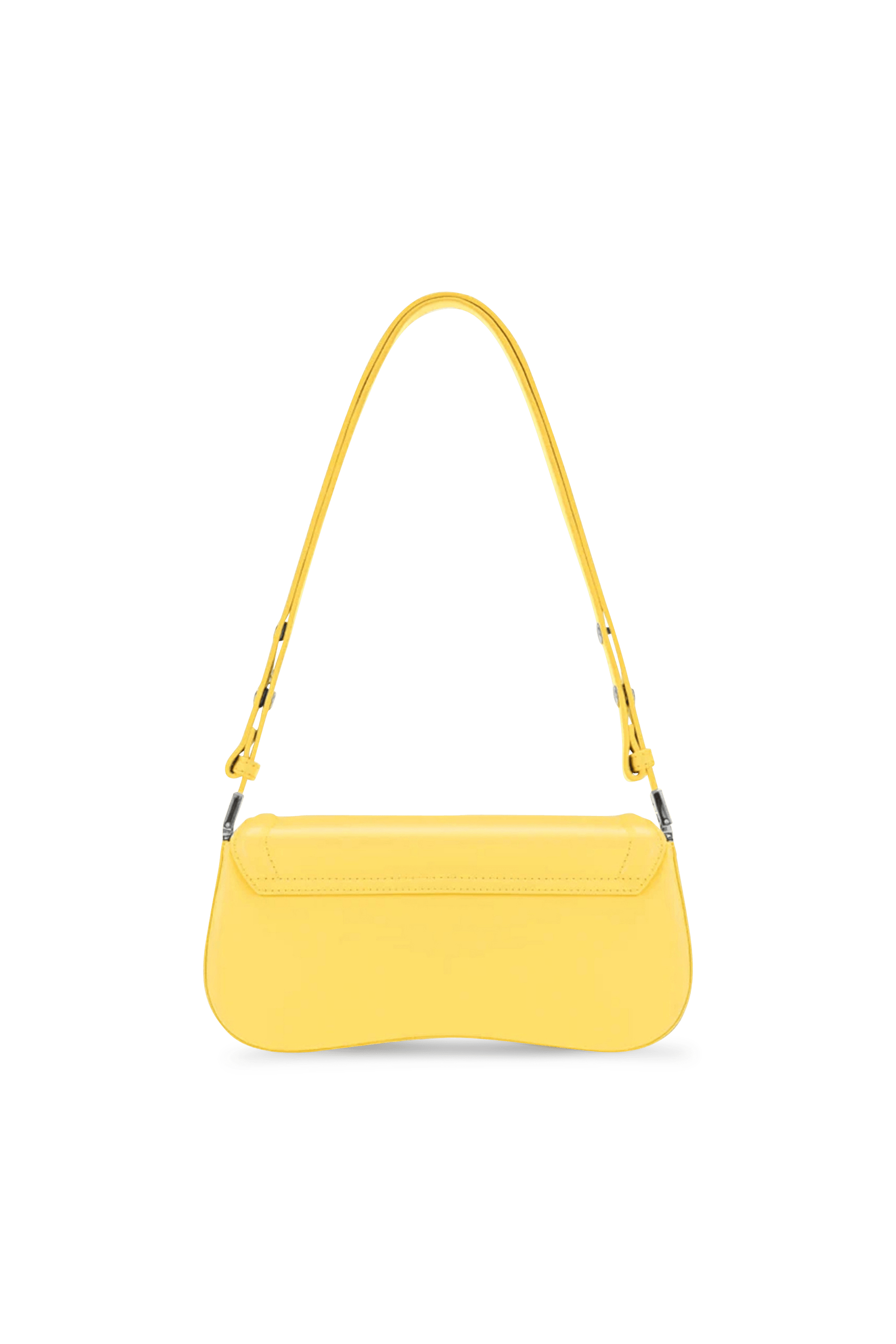 Crossbody bag Yellow
