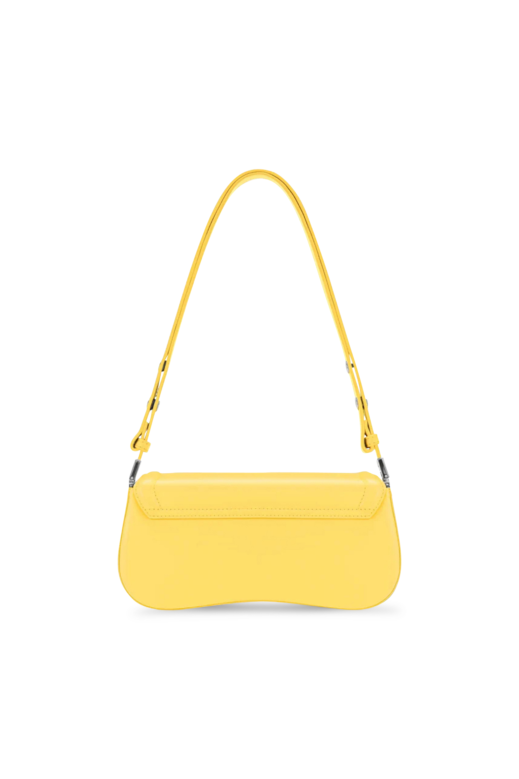 Baindeminuit shoulder bag Yellow