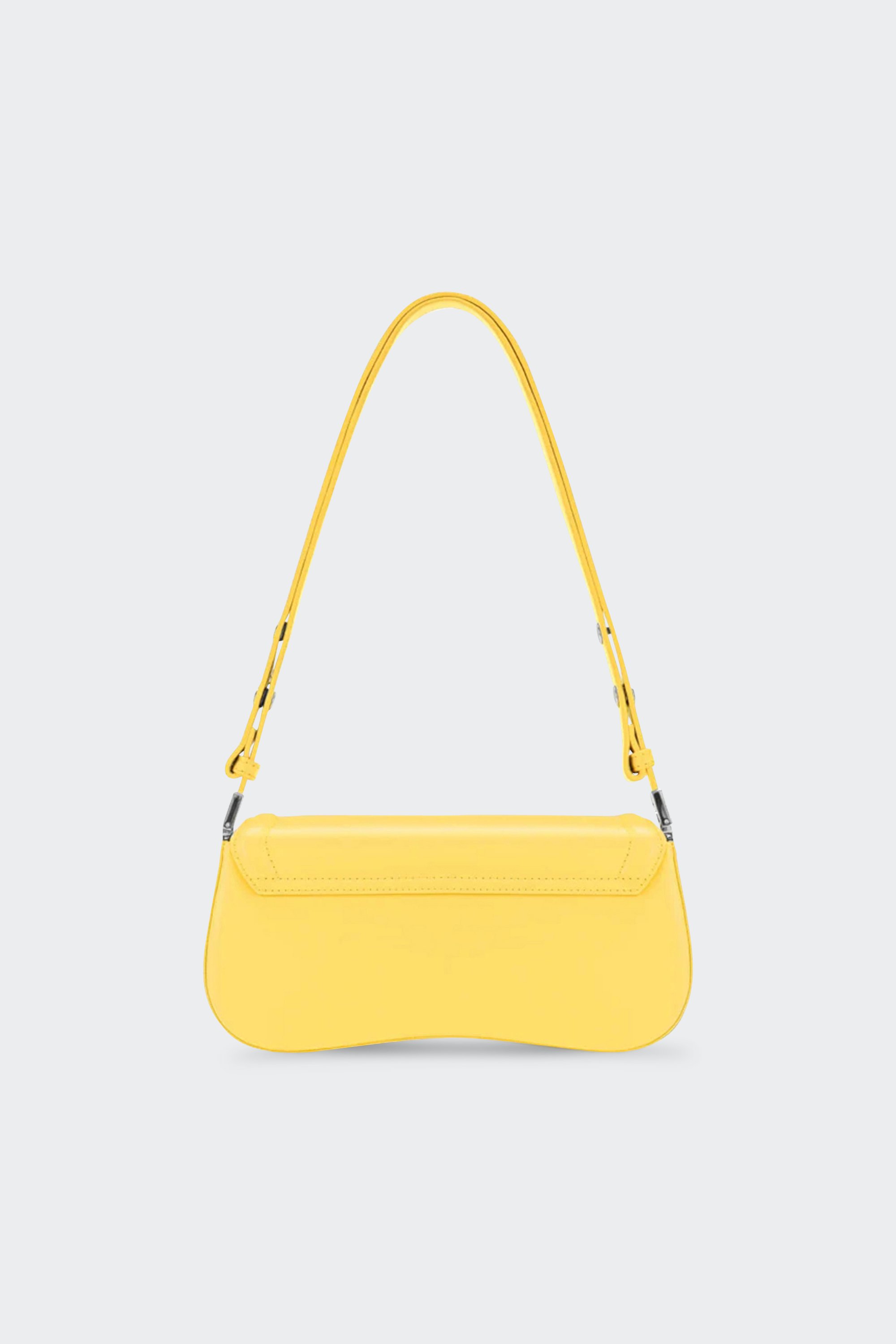 Baindeminuit shoulder bag | Yellow by JW PEI Baindeminuit shoulder bag Yellow