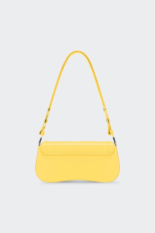 JW PEI Sac bandoulière  Jaune
