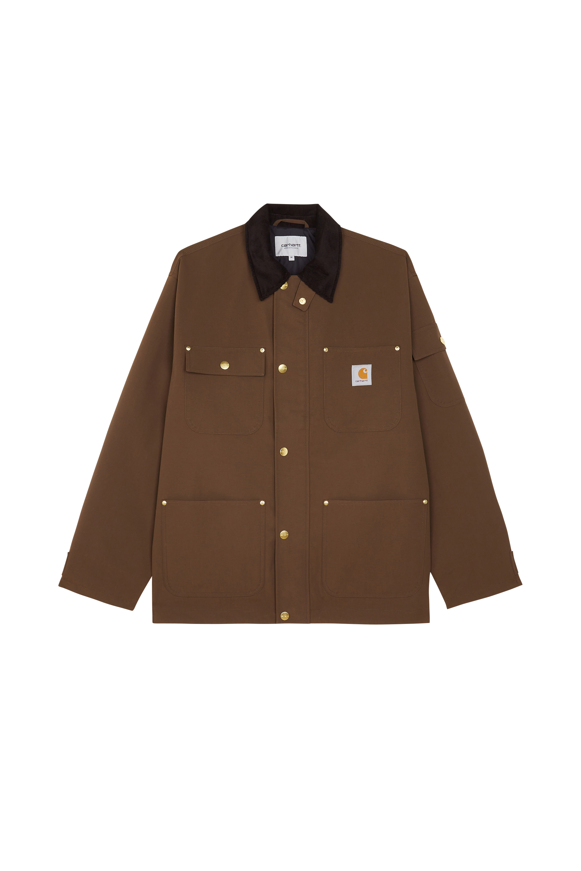 Jacket Brown