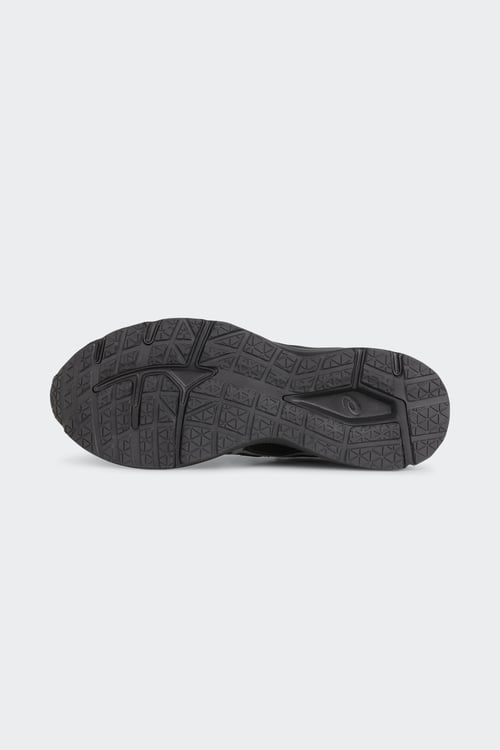ASICS Baskets Noir