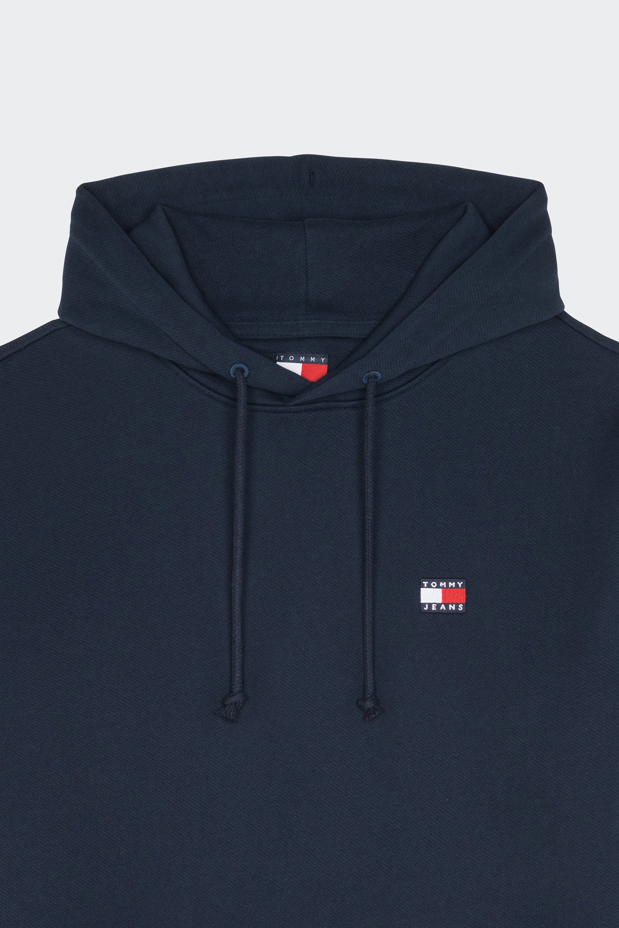 Hoodie | Bleu by TOMMY JEANS Hoodie Bleu