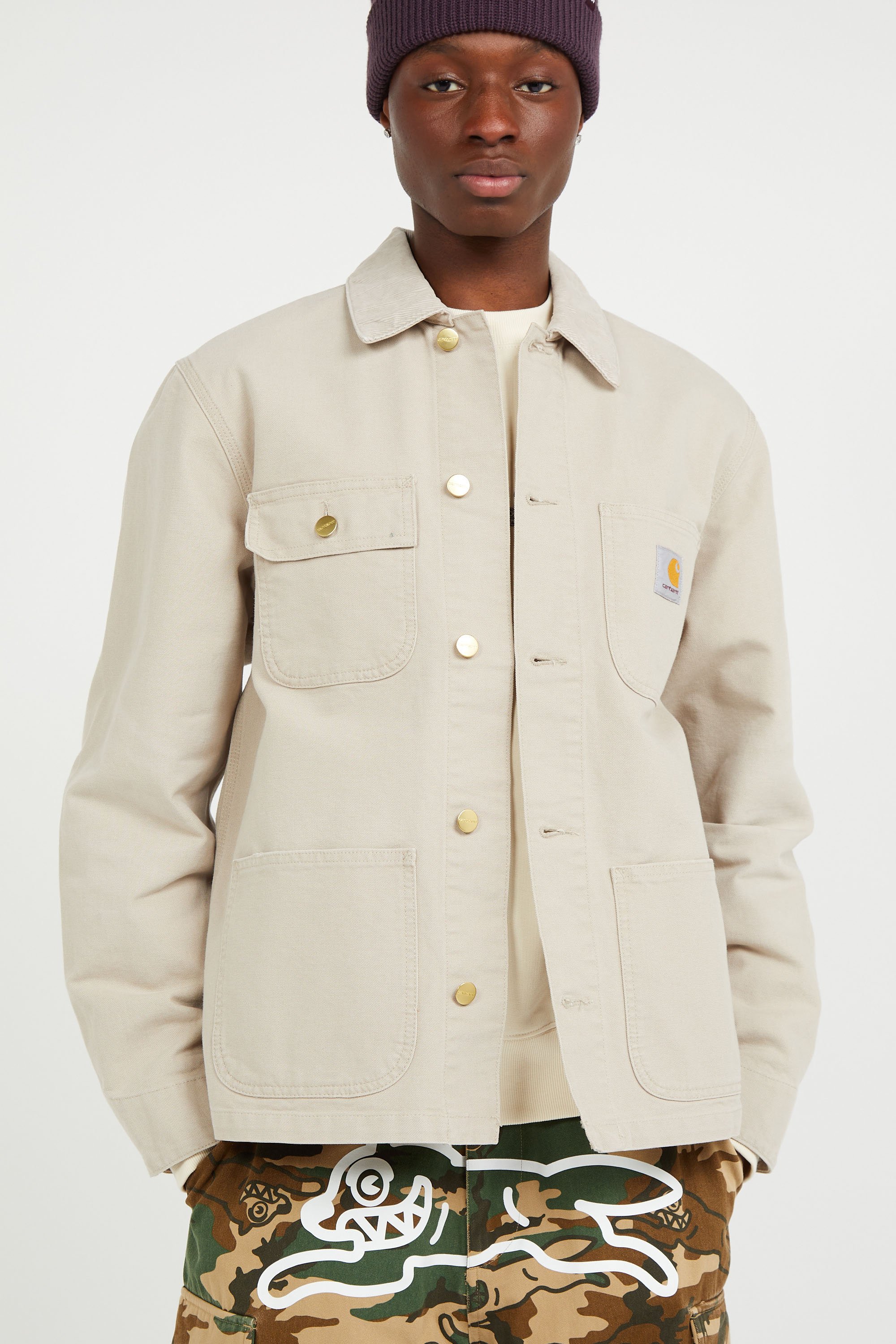 Jacket Beige