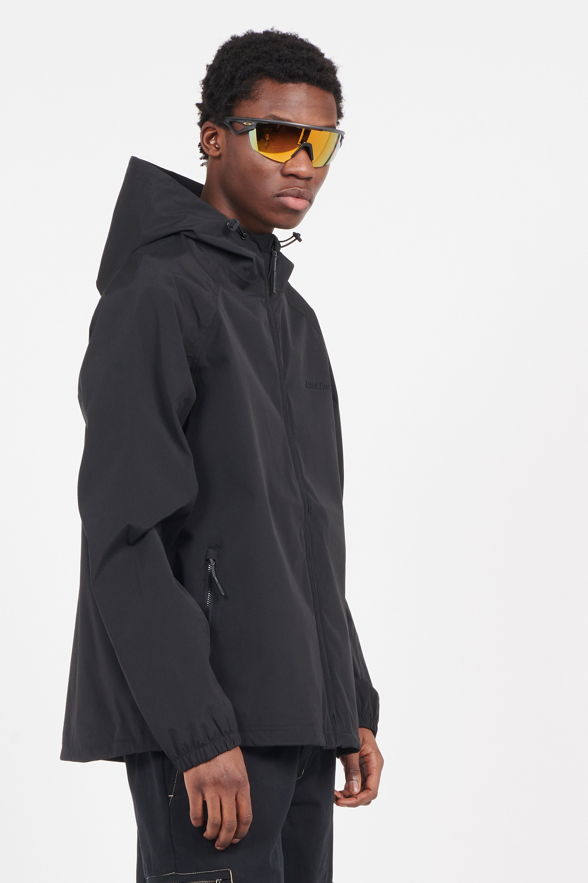 Jacket | Black DICKIES Men