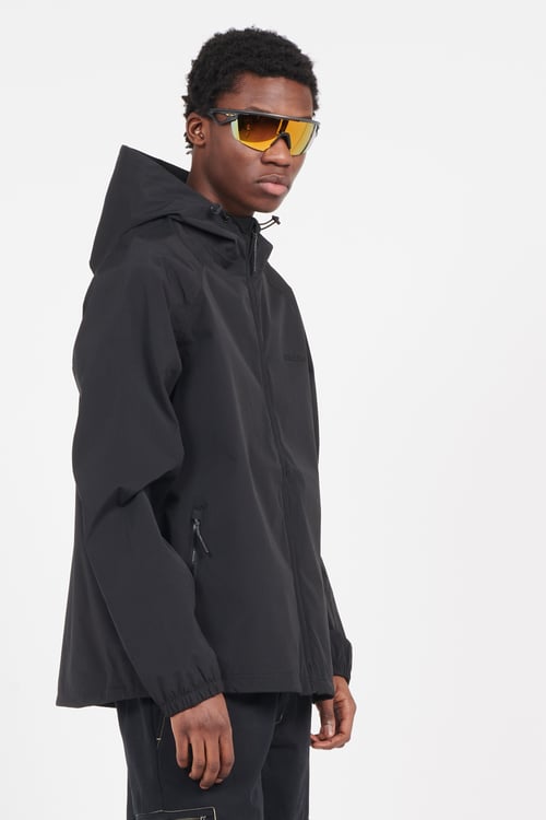 DICKIES Veste Noir