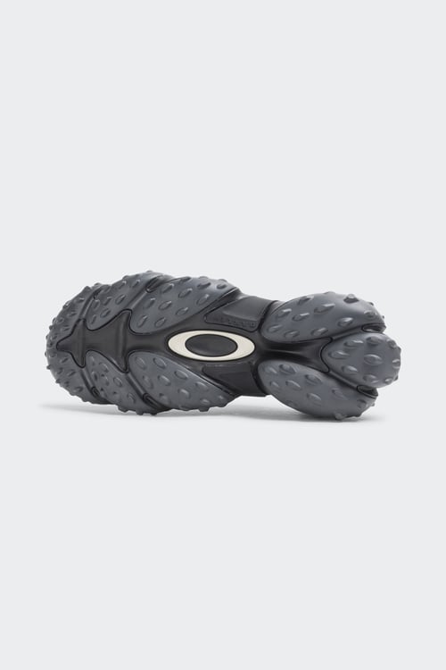 OAKLEY Baskets Noir