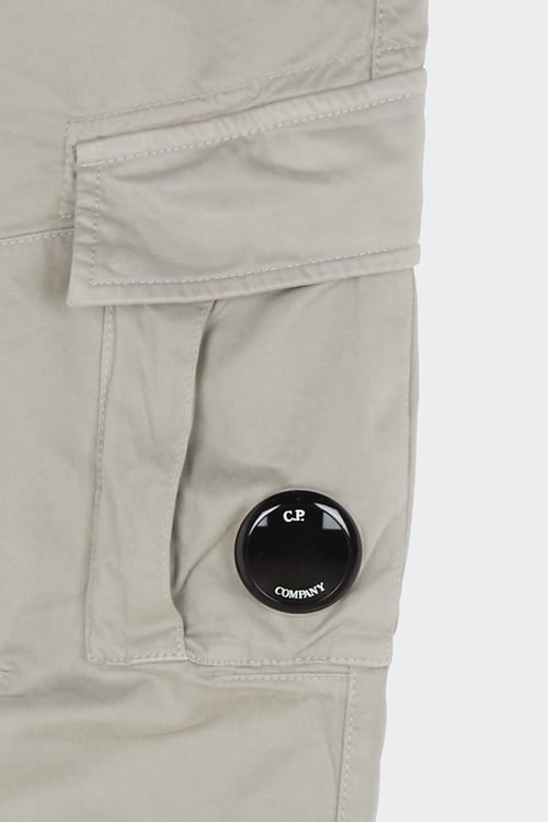 C.P. COMPANY Cargo Gris