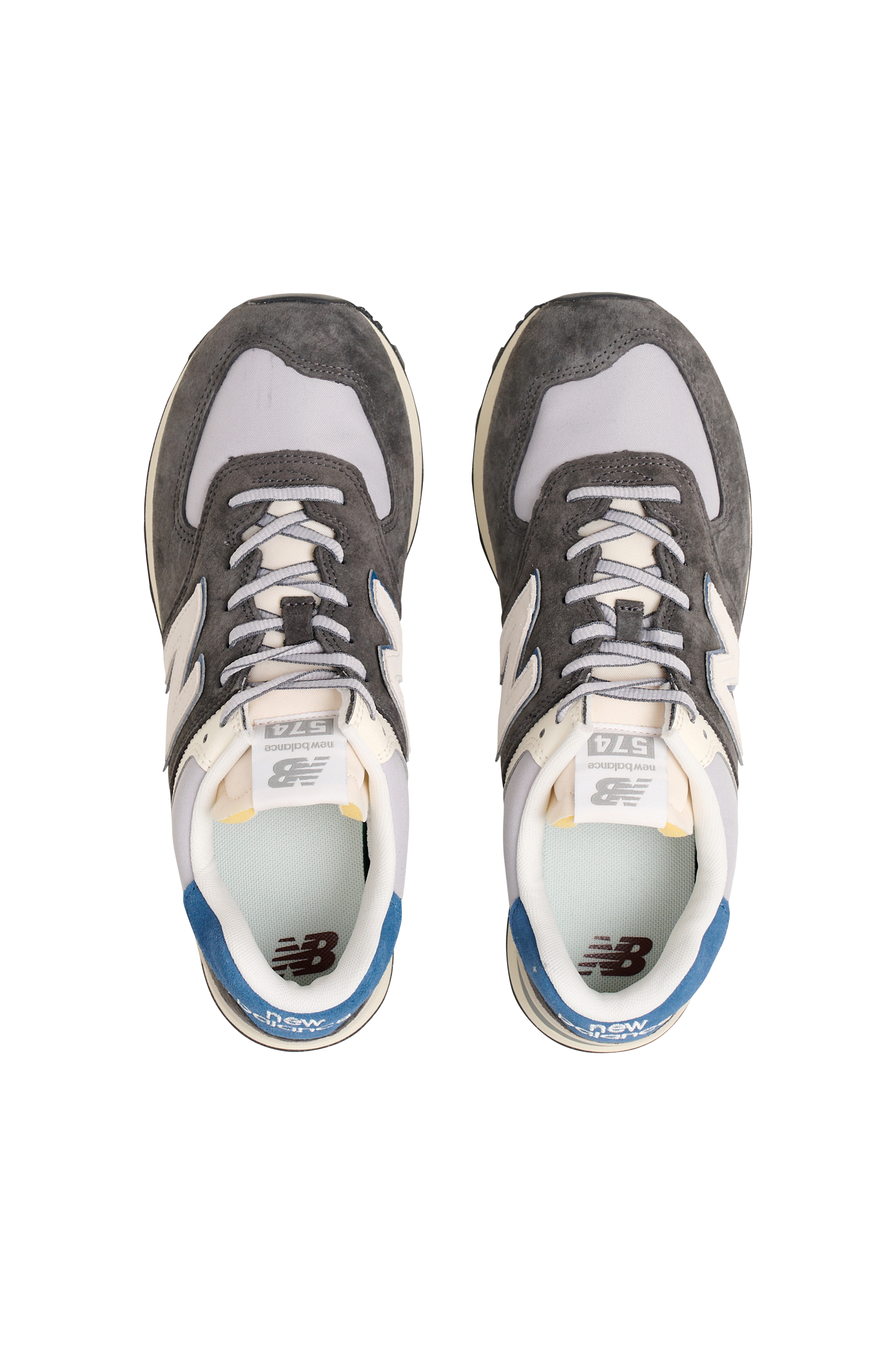 Adidas Superstar sneakers NEW BALANCE Black