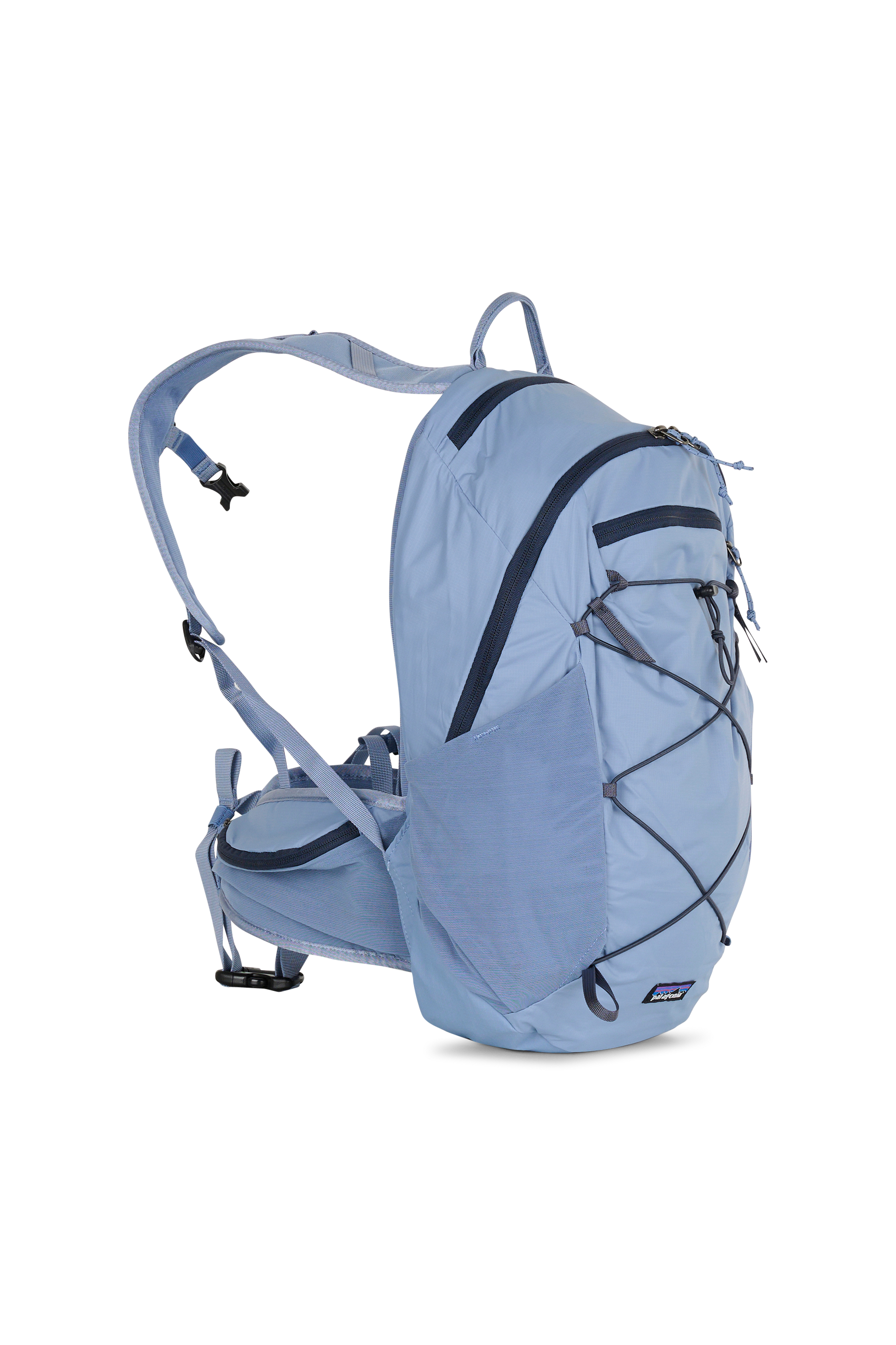 Austin backpack Blue