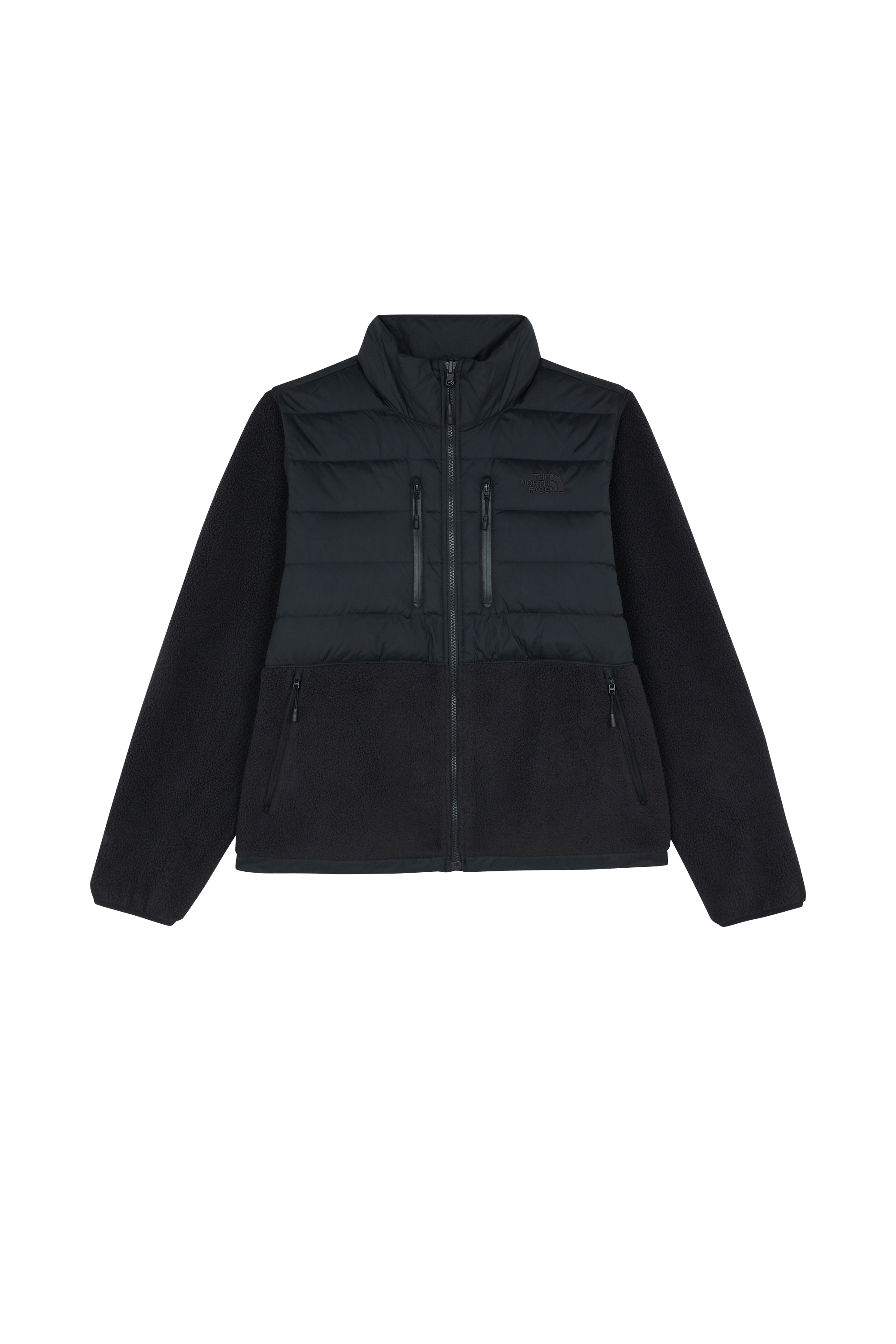 The North Face Homme Pull Taille M - Noir