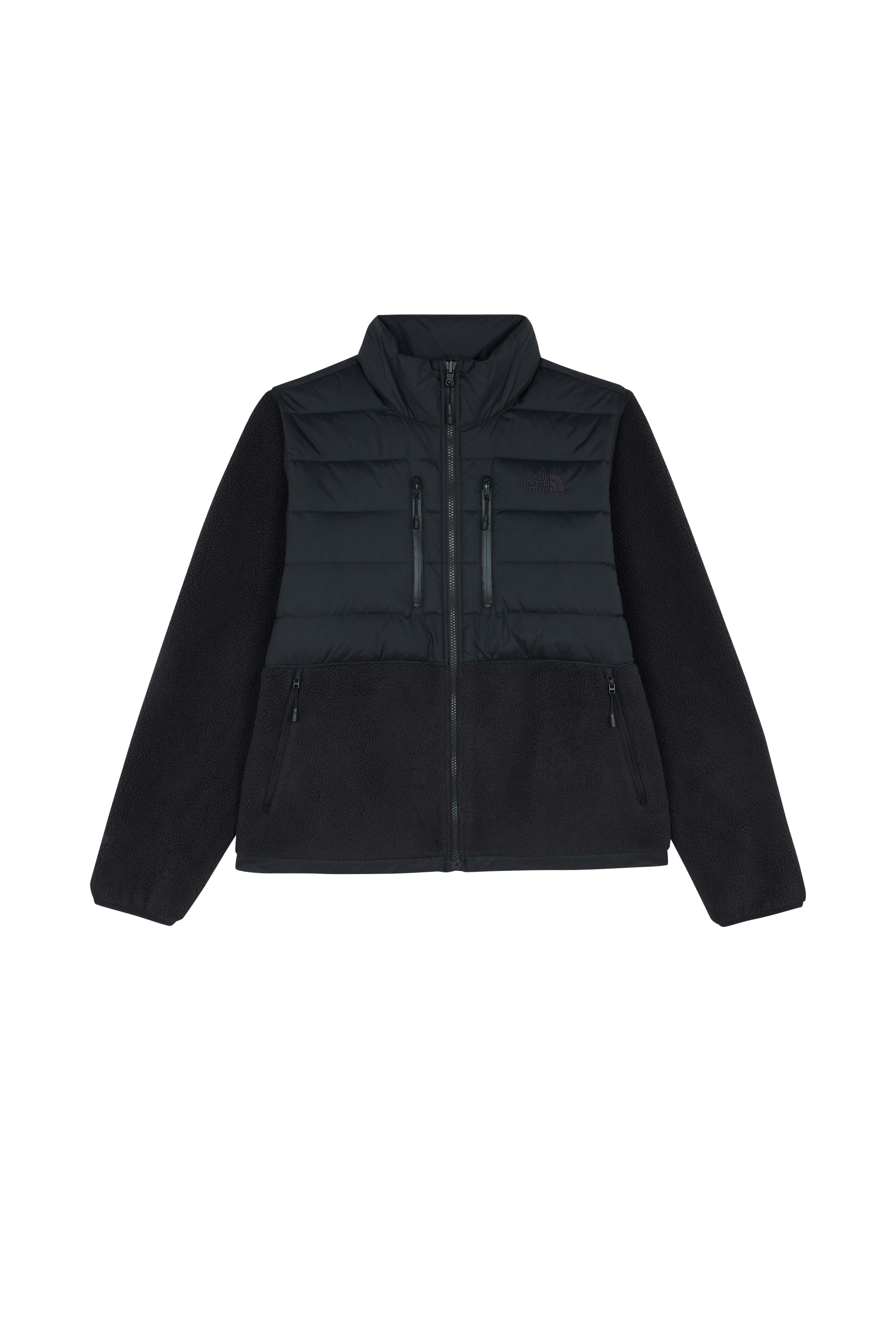 Pull Noir